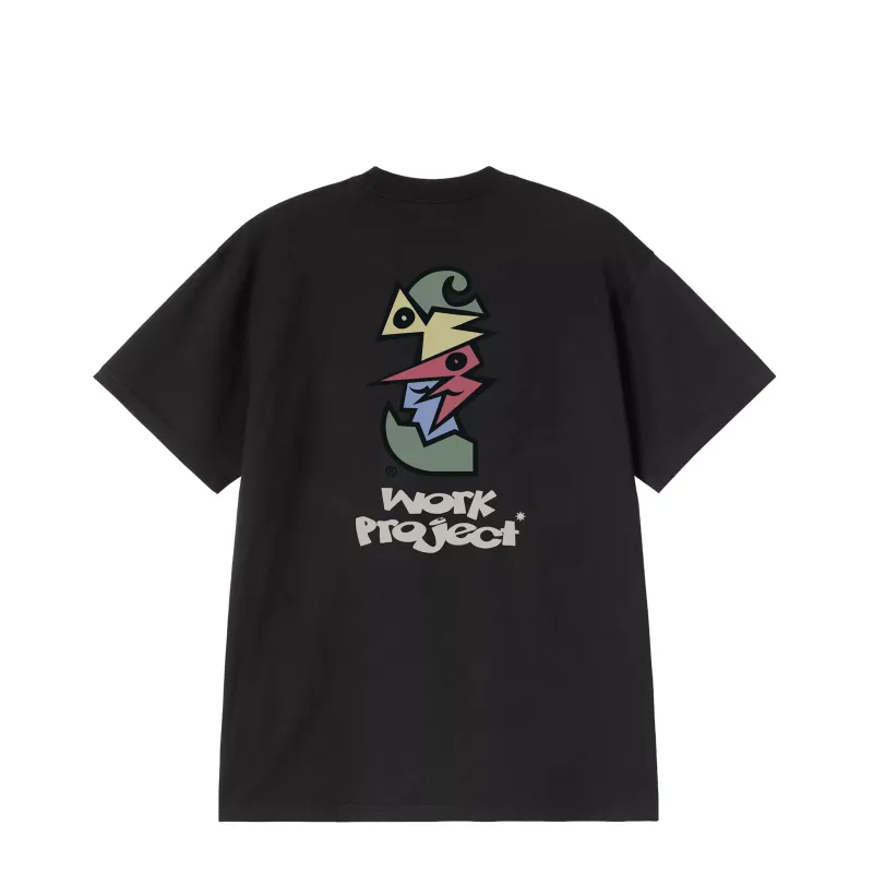Carhartt WIP Cubist T-Shirt made by Carhartt WIP