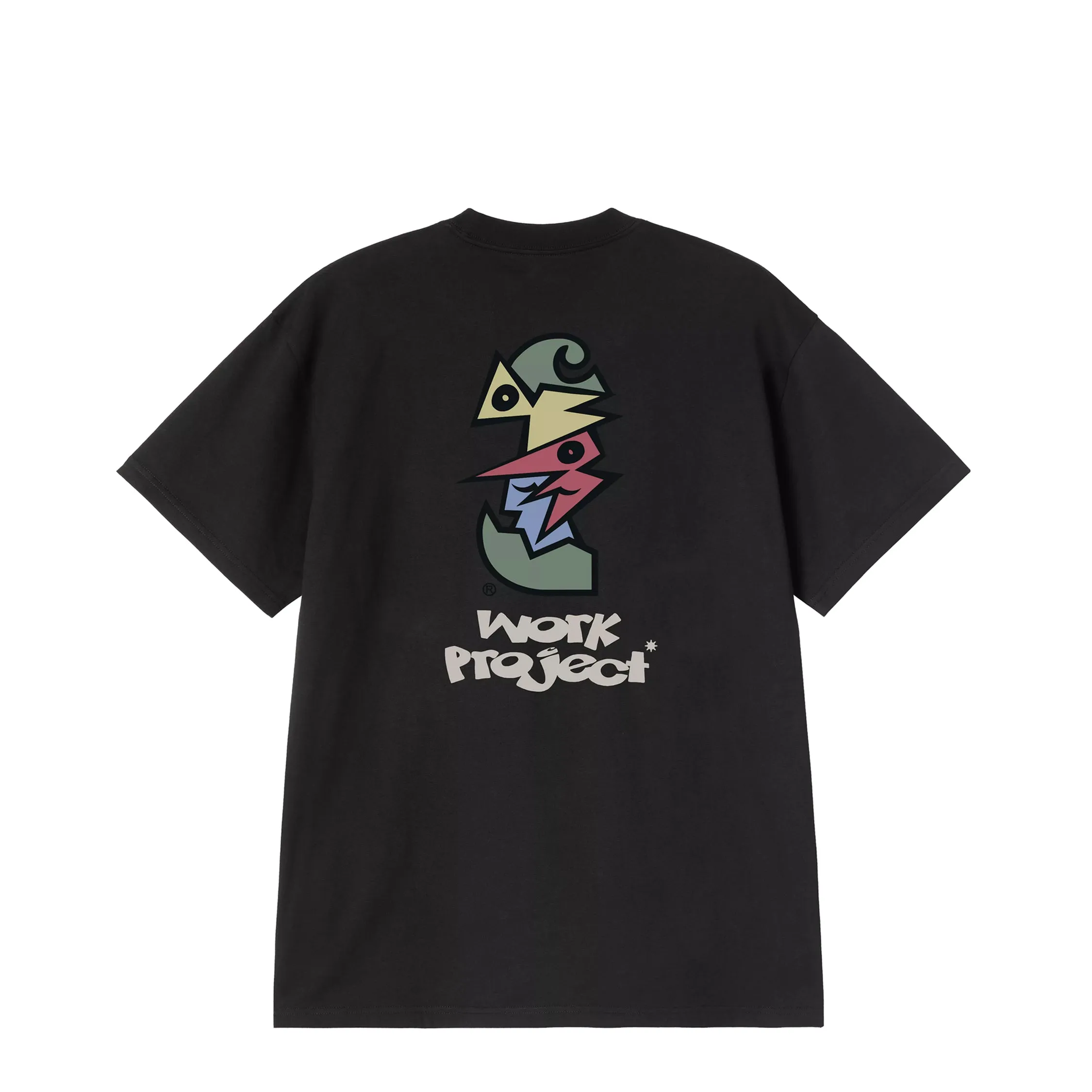 Carhartt WIP Cubist T-Shirt sold by Asphalt Gold