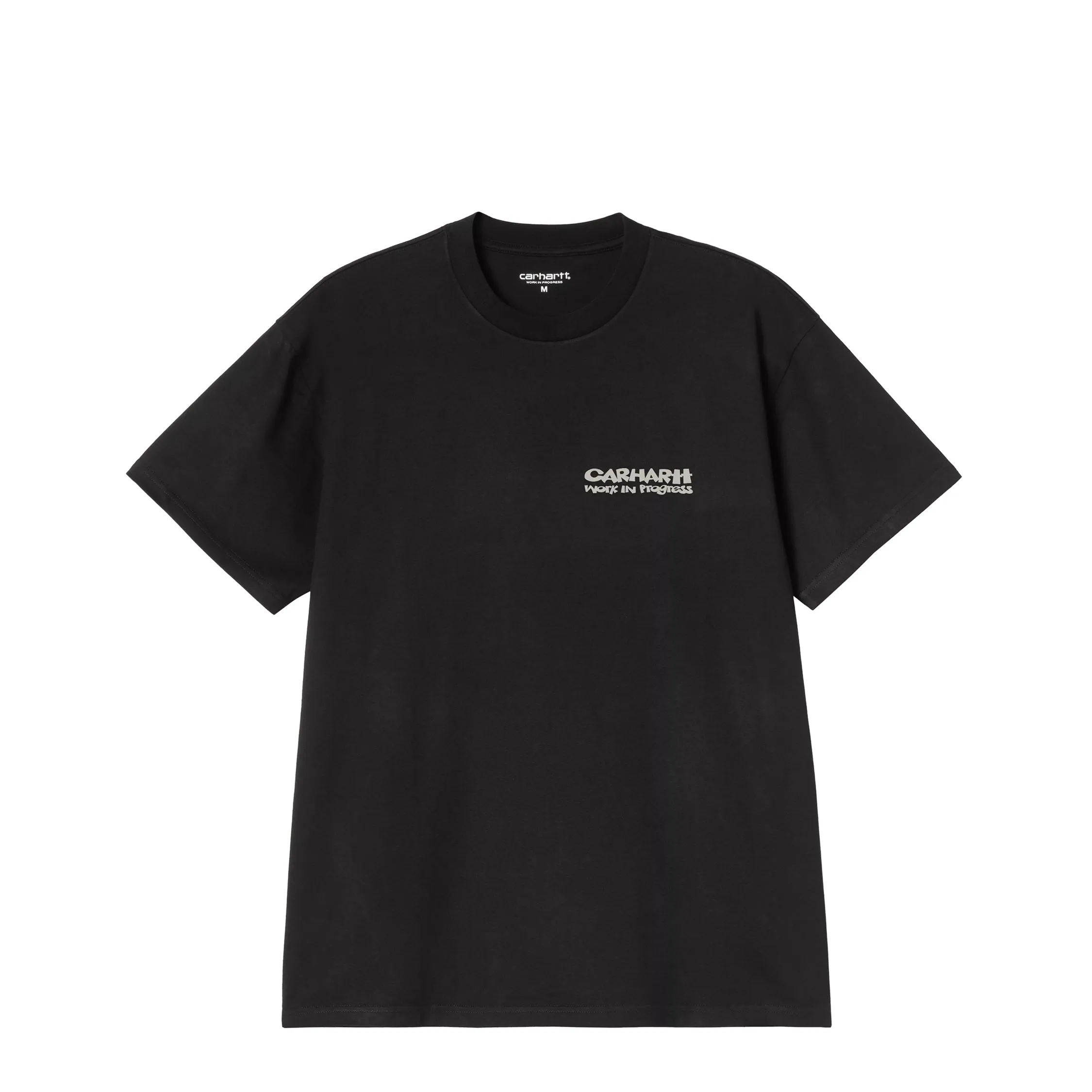 Carhartt WIP Cubist T-Shirt sold by Asphalt Gold product image thumbnail 2