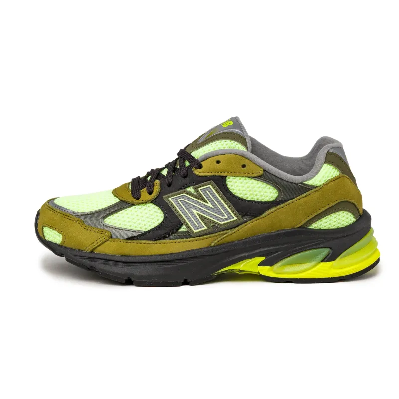 New Balance ABZORB 2010 made by New Balance