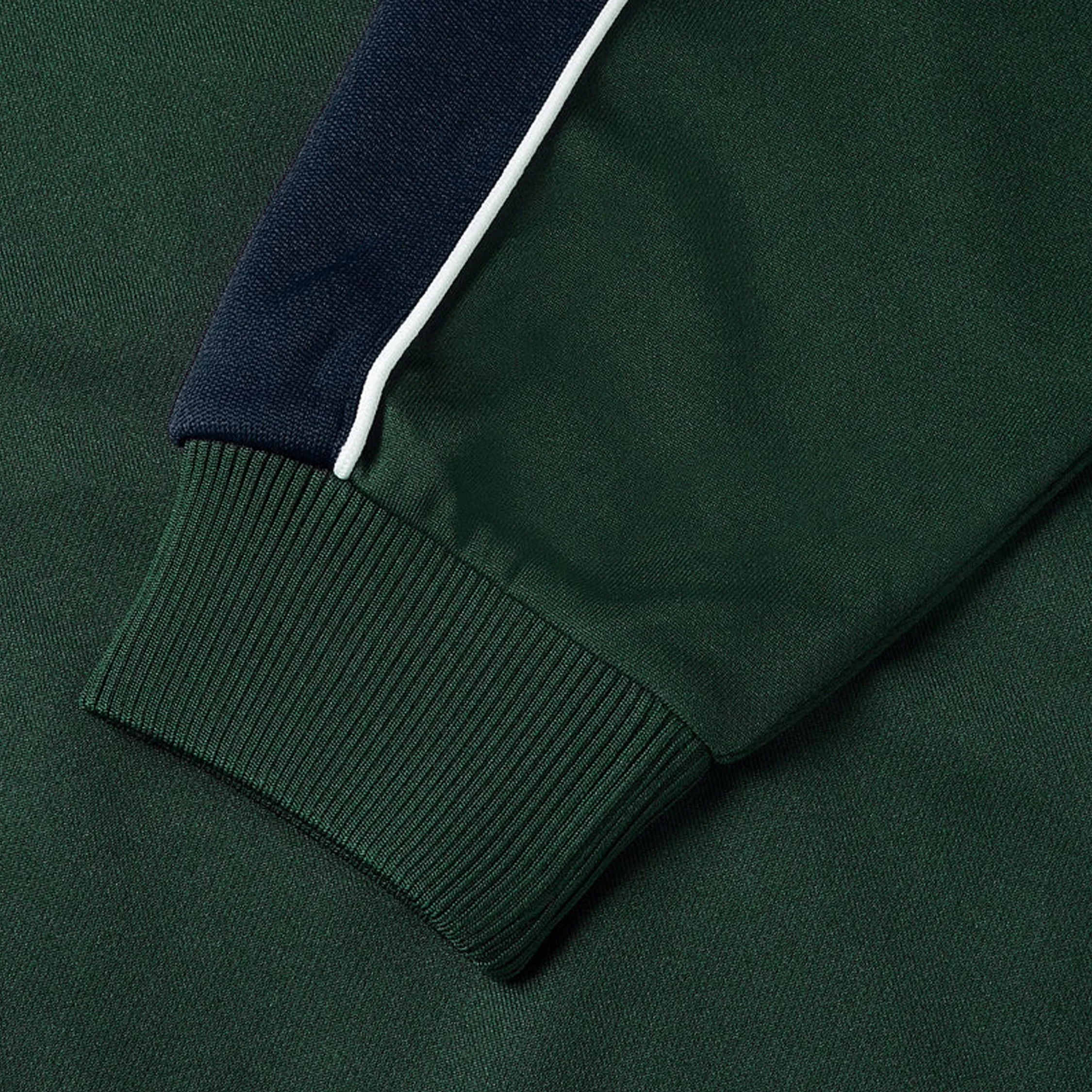 Patta Tricot Track Jacket sold by Asphalt Gold product image thumbnail 4