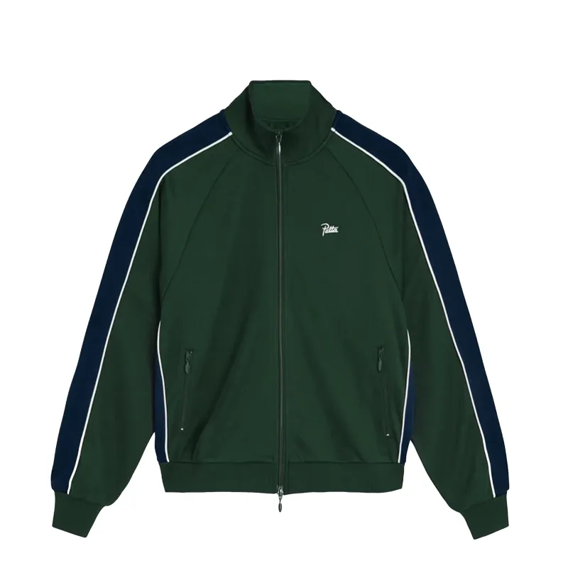 Patta Tricot Track Jacket made by Patta
