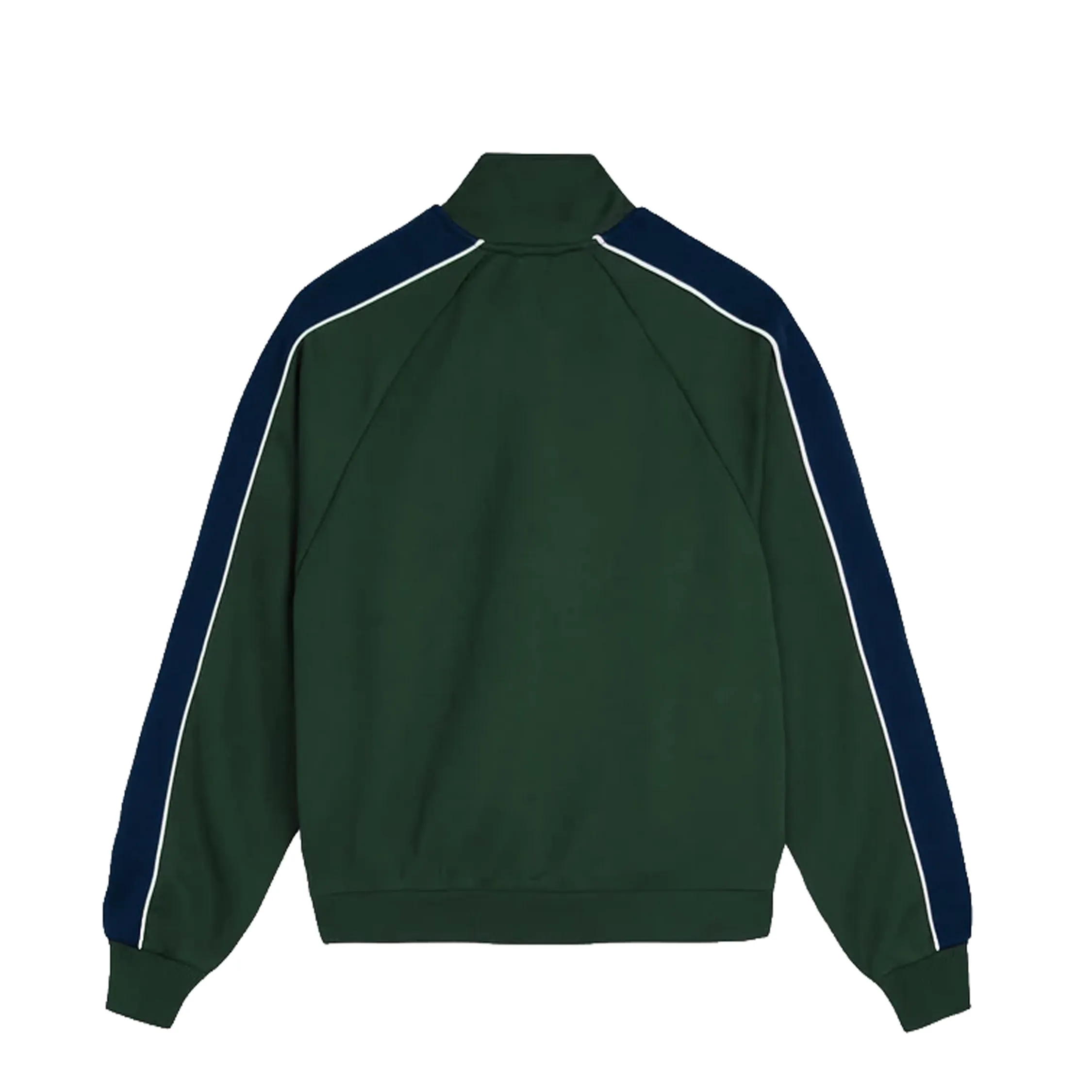 Patta Tricot Track Jacket sold by Asphalt Gold product image thumbnail 2