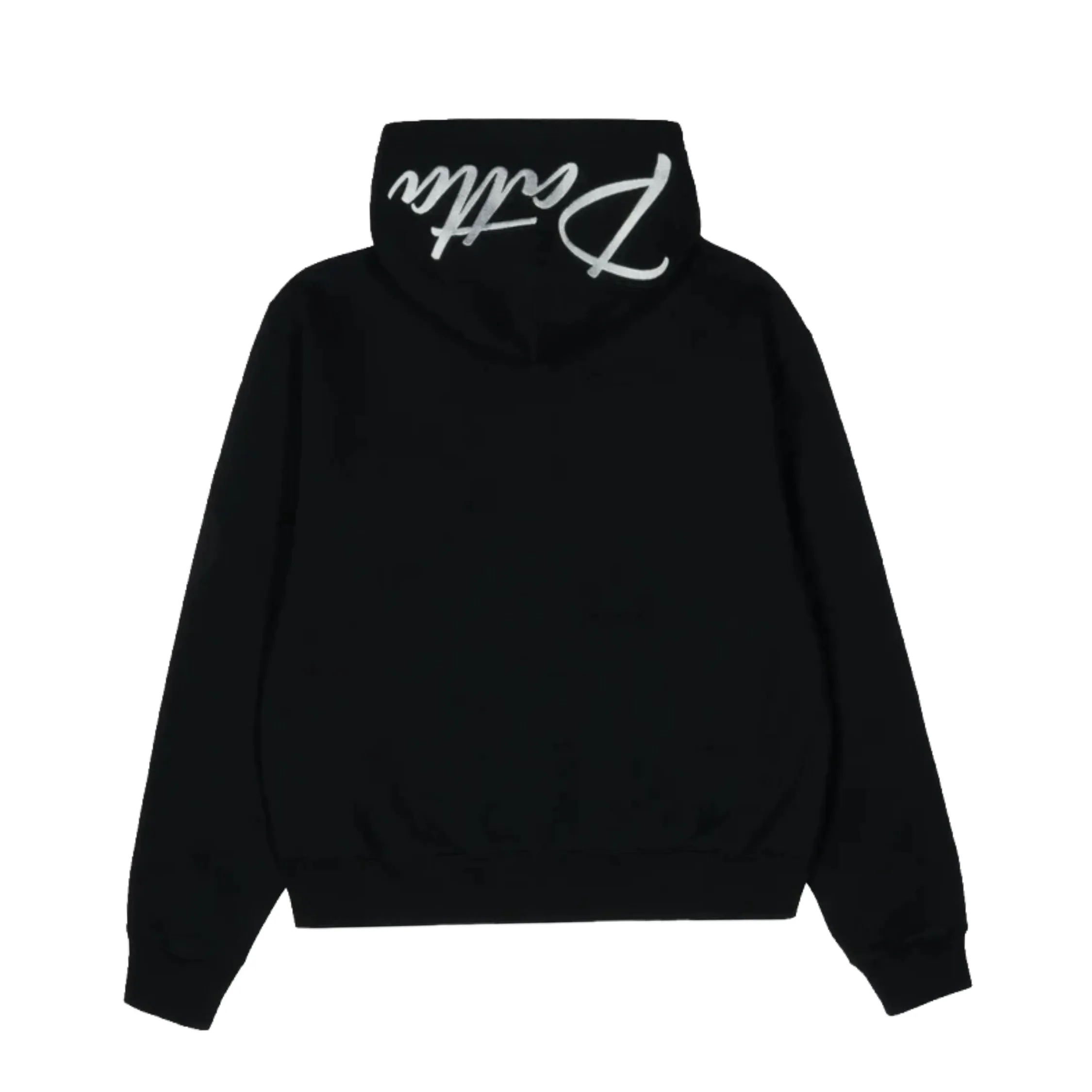 Patta Embro Classic Zip Up Hooded Sweater sold by Asphalt Gold product image thumbnail 2