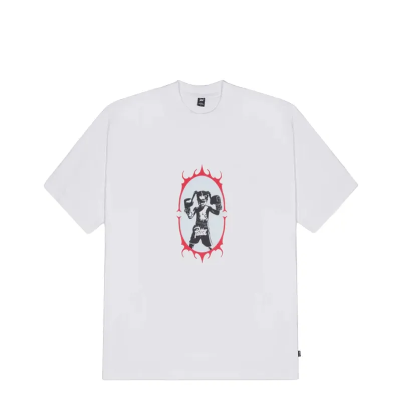 Patta Boxing T-Shirt made by Patta
