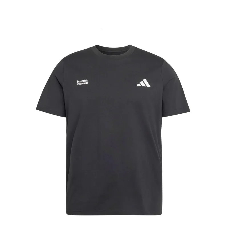 Adidas	Run Essentials Graphic T-Shirt made by Adidas