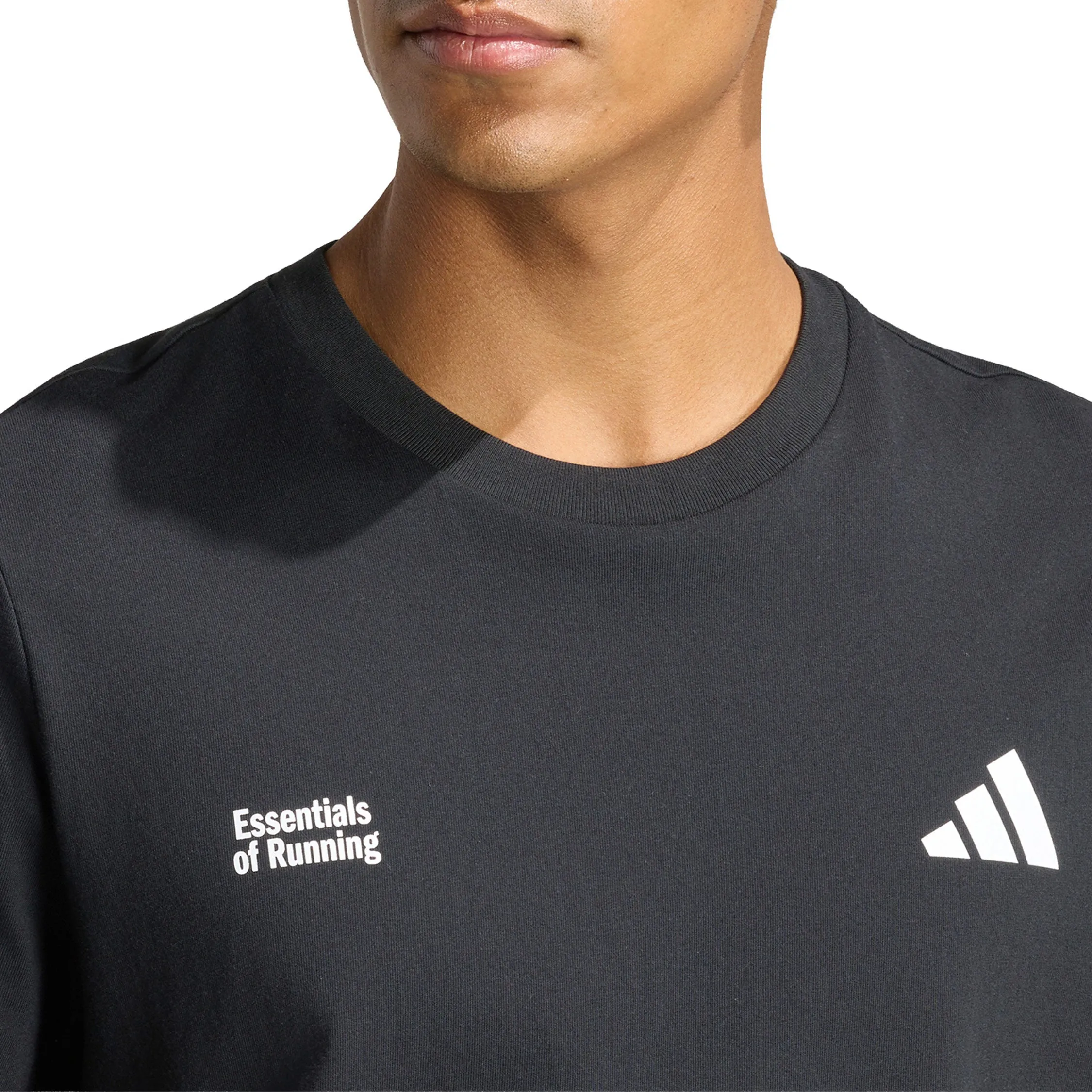 Adidas Run Essentials Graphic T-Shirt sold by Asphalt Gold product image thumbnail 2