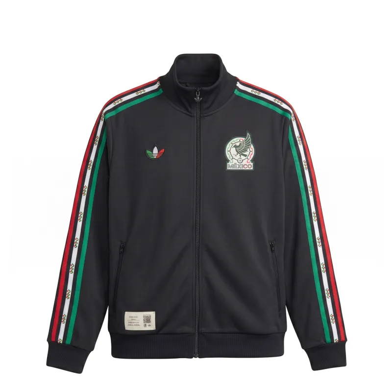 Adidas	x Someone Somewhere Mexico Track Top made by Adidas
