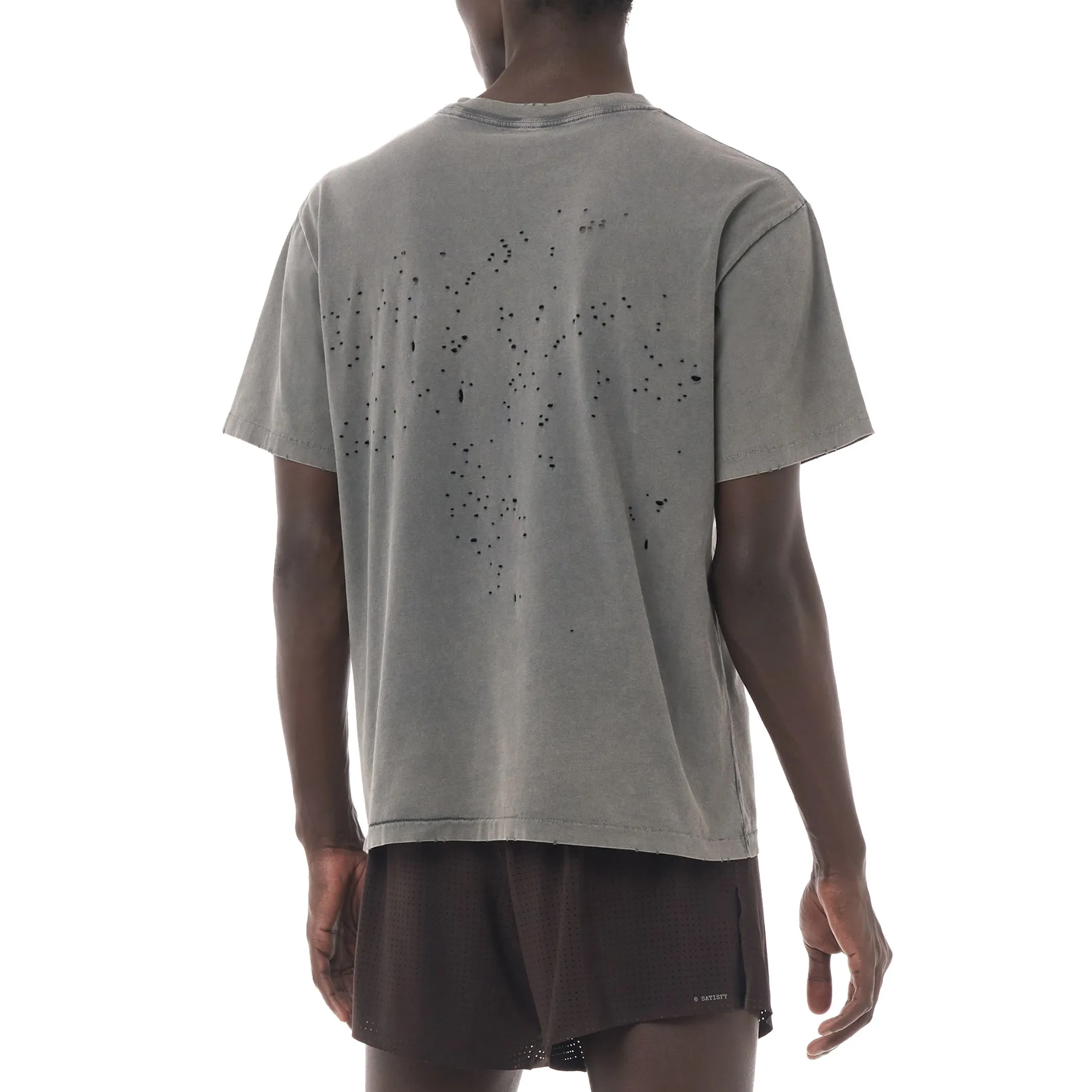 Satisfy MothTech T-Shirt *OFF ROAD* sold by Asphalt Gold product image thumbnail 3