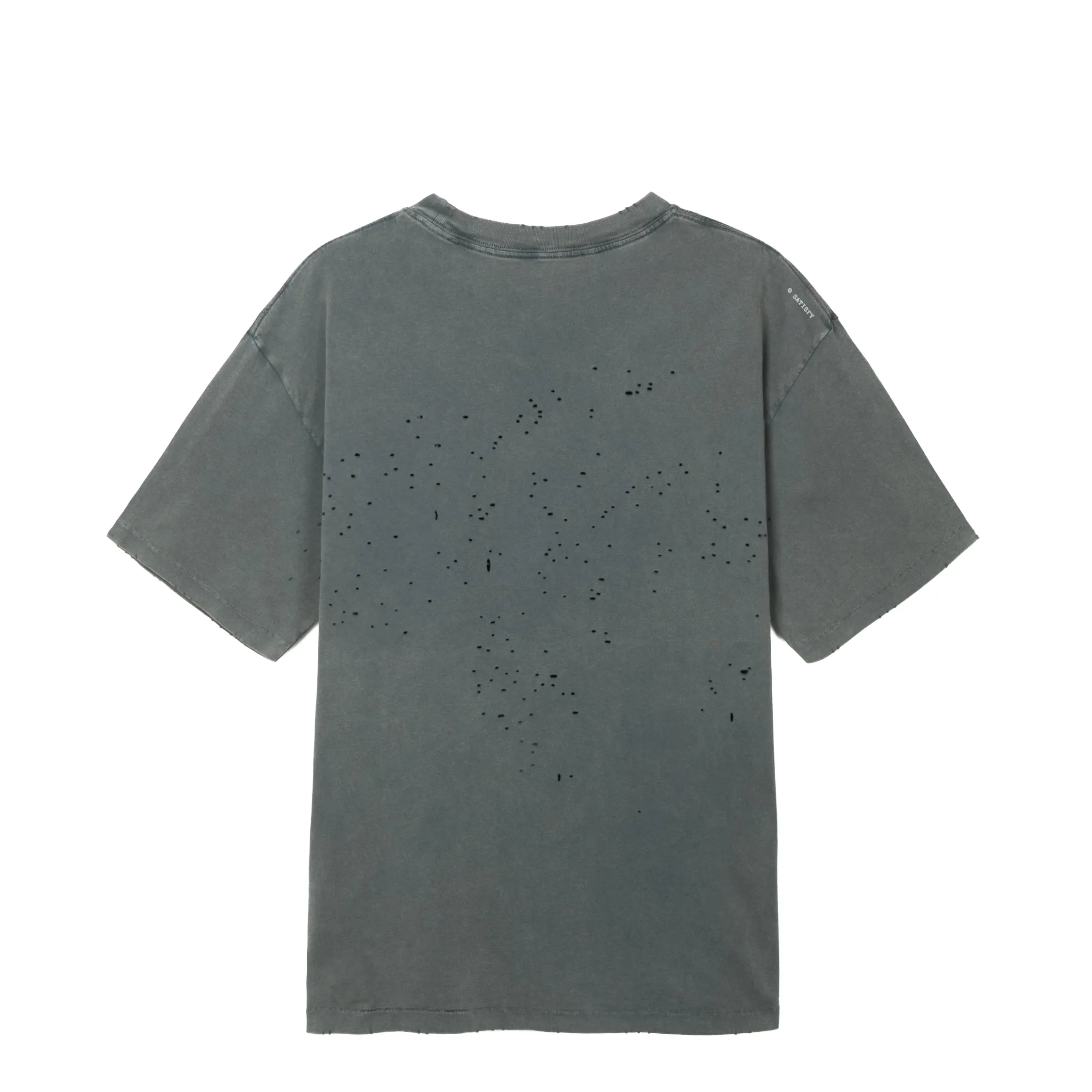 Satisfy MothTech T-Shirt *OFF ROAD* sold by Asphalt Gold product image thumbnail 2