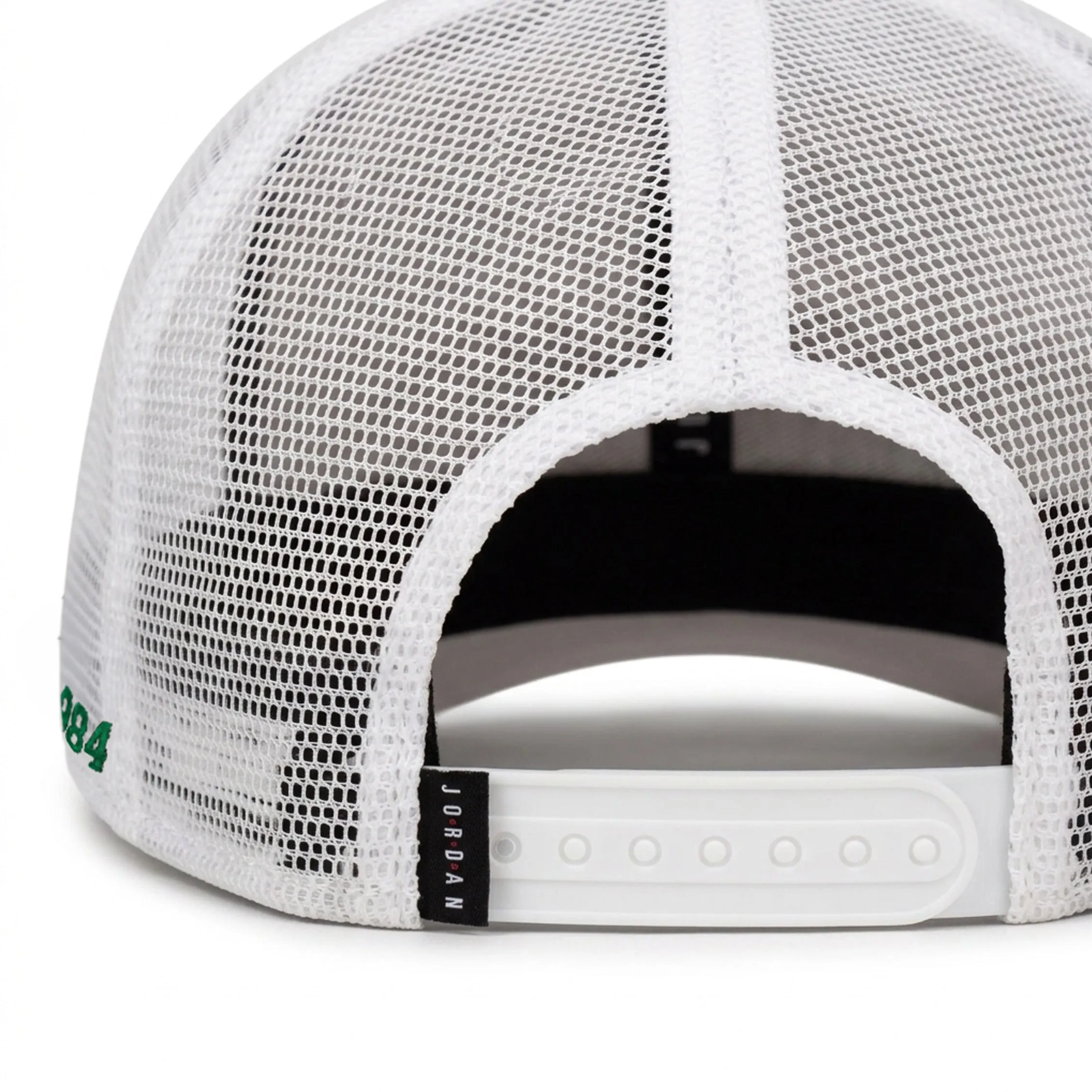 Nike Jordan Rise Structured Trucker Cap sold by Asphalt Gold product image thumbnail 4
