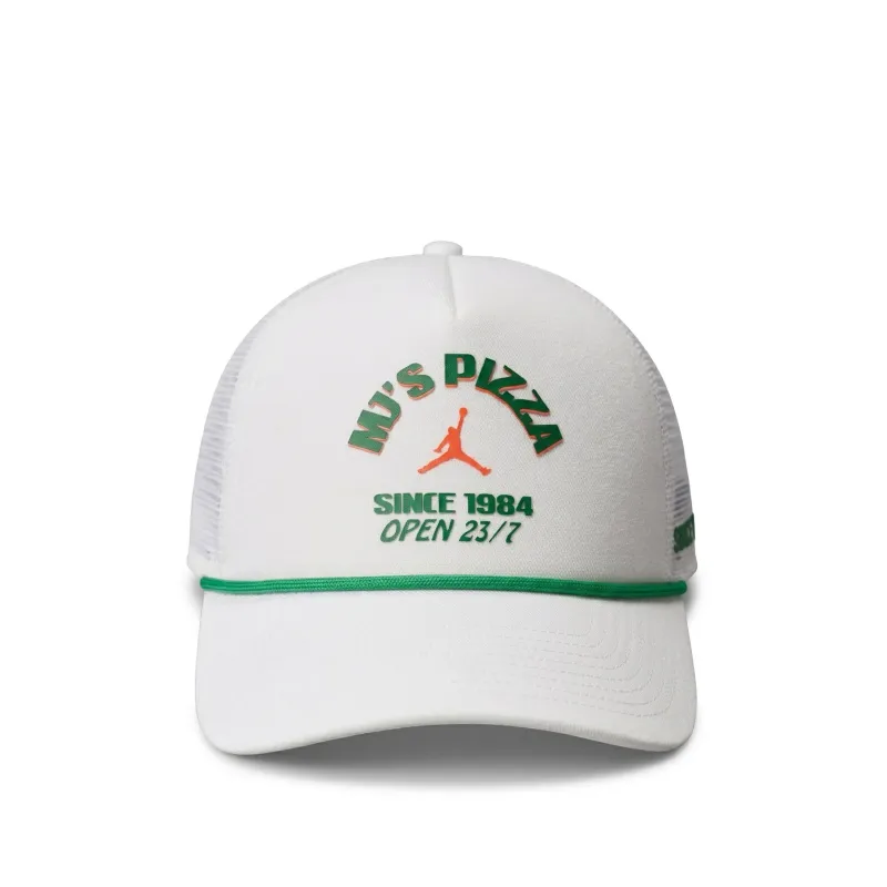 Nike Jordan Rise Structured Trucker Cap made by Jordan
