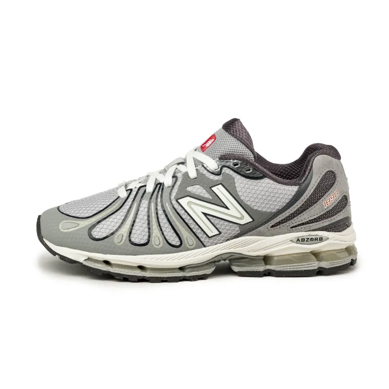 New Balance ABZORB 1890 *Grey Days* made by New Balance