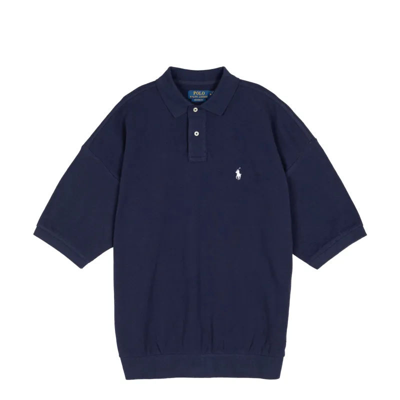 Polo Ralph Lauren Mesh Polo Shirt made by Polo by Ralph Lauren