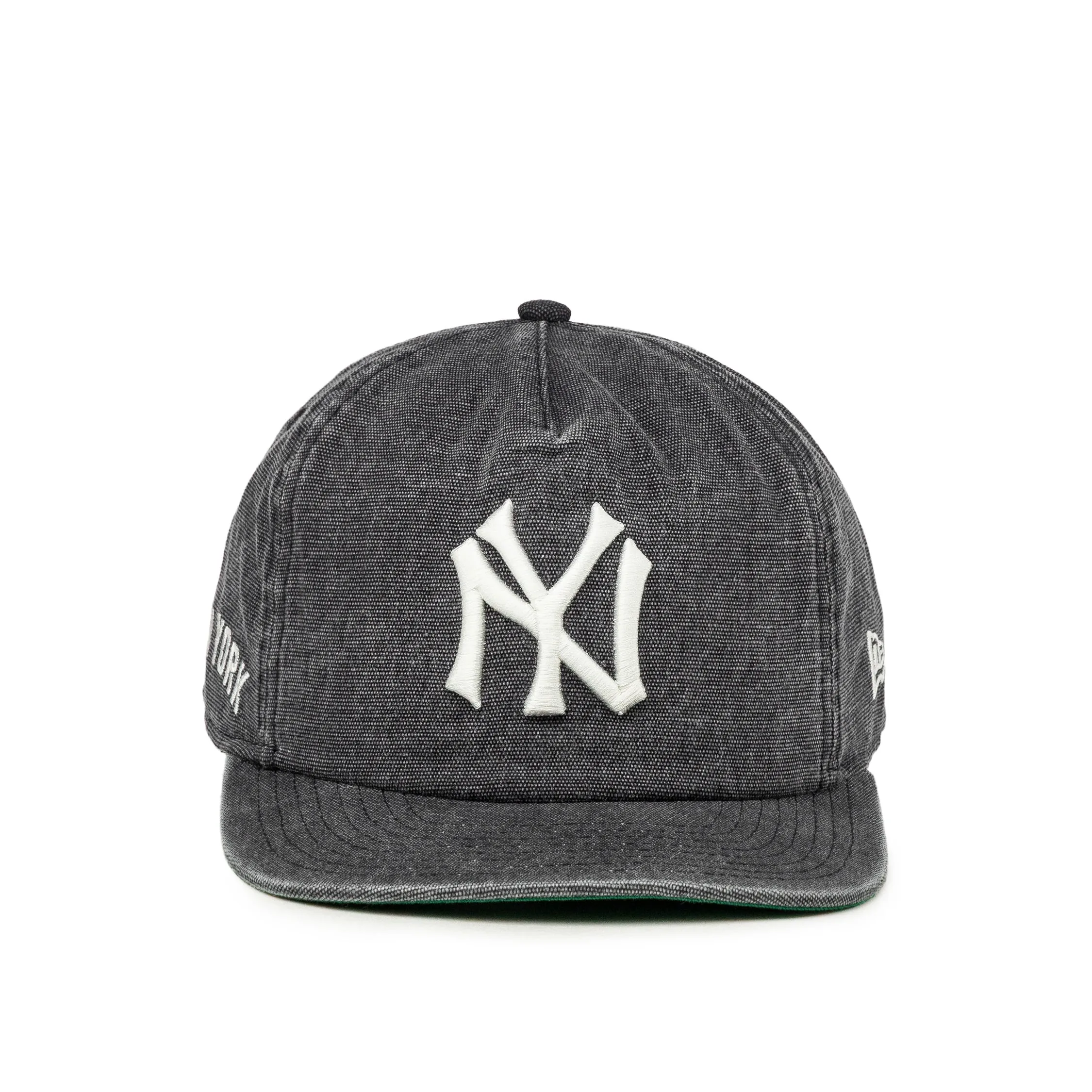 New Era MLB New York Yankees 19TWENTY Classic Snapback sold by Asphalt Gold