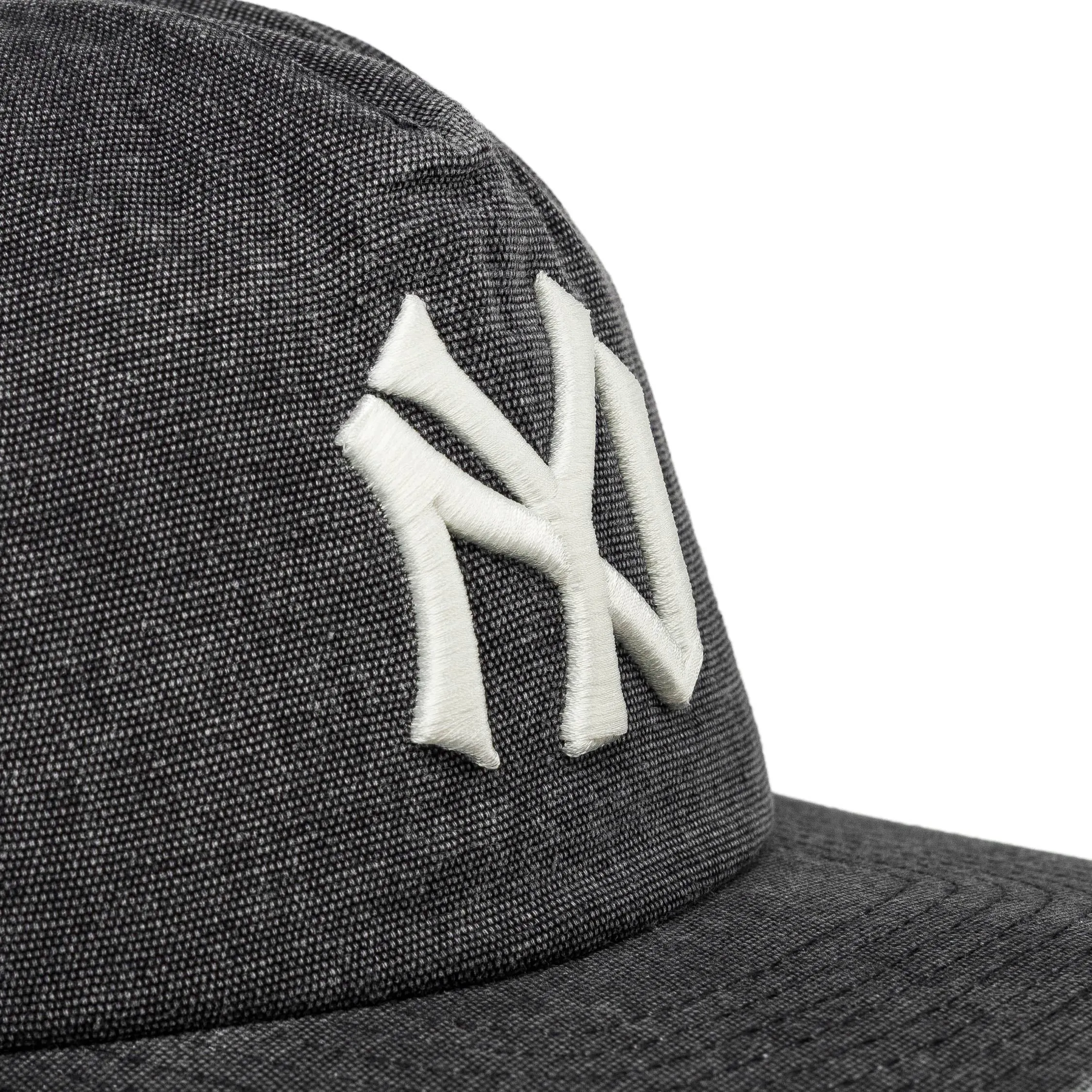 New Era MLB New York Yankees 19TWENTY Classic Snapback sold by Asphalt Gold product image thumbnail 2