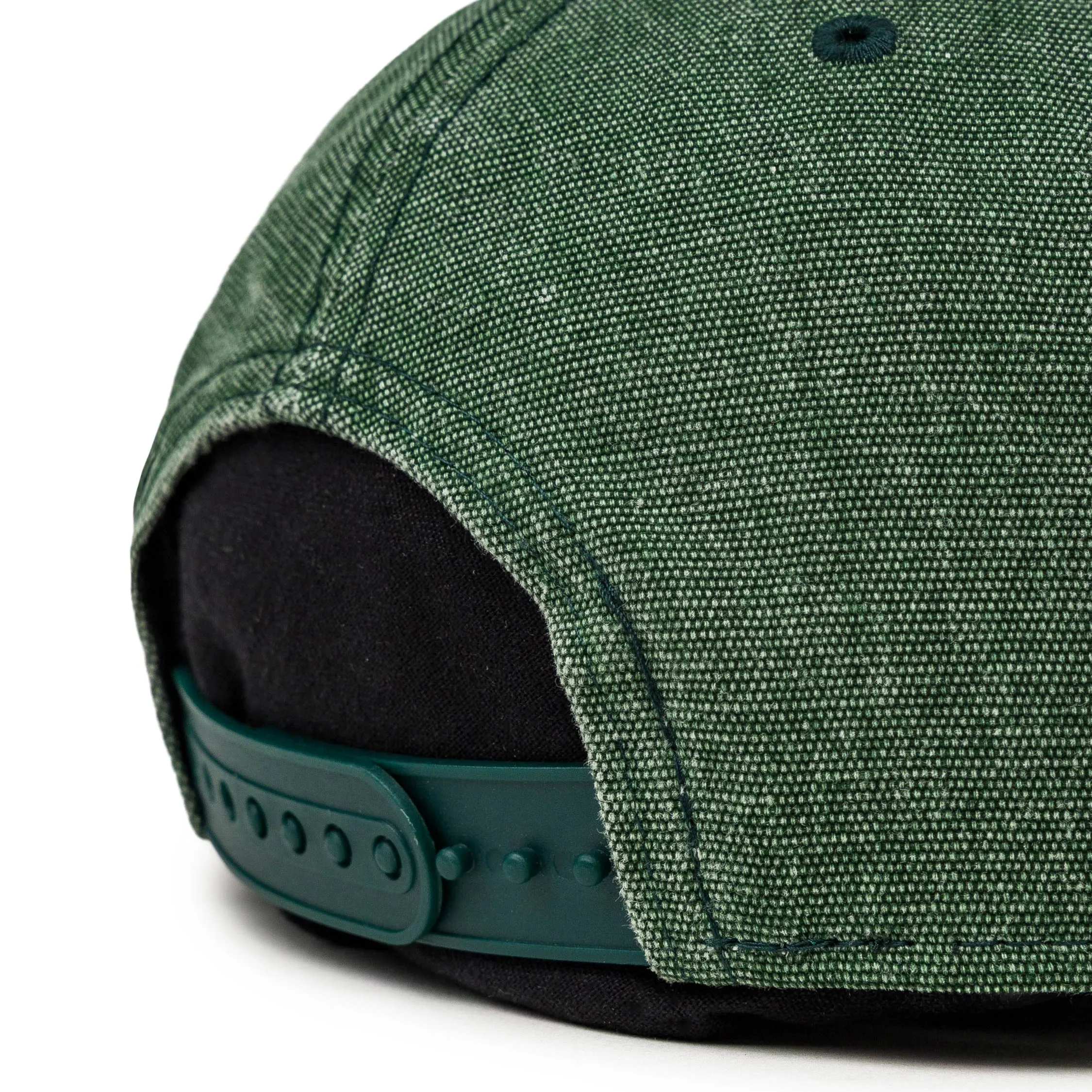 New Era MLB Oakland Athletics 19TWENTY Classic Snapback sold by Asphalt Gold product image thumbnail 4