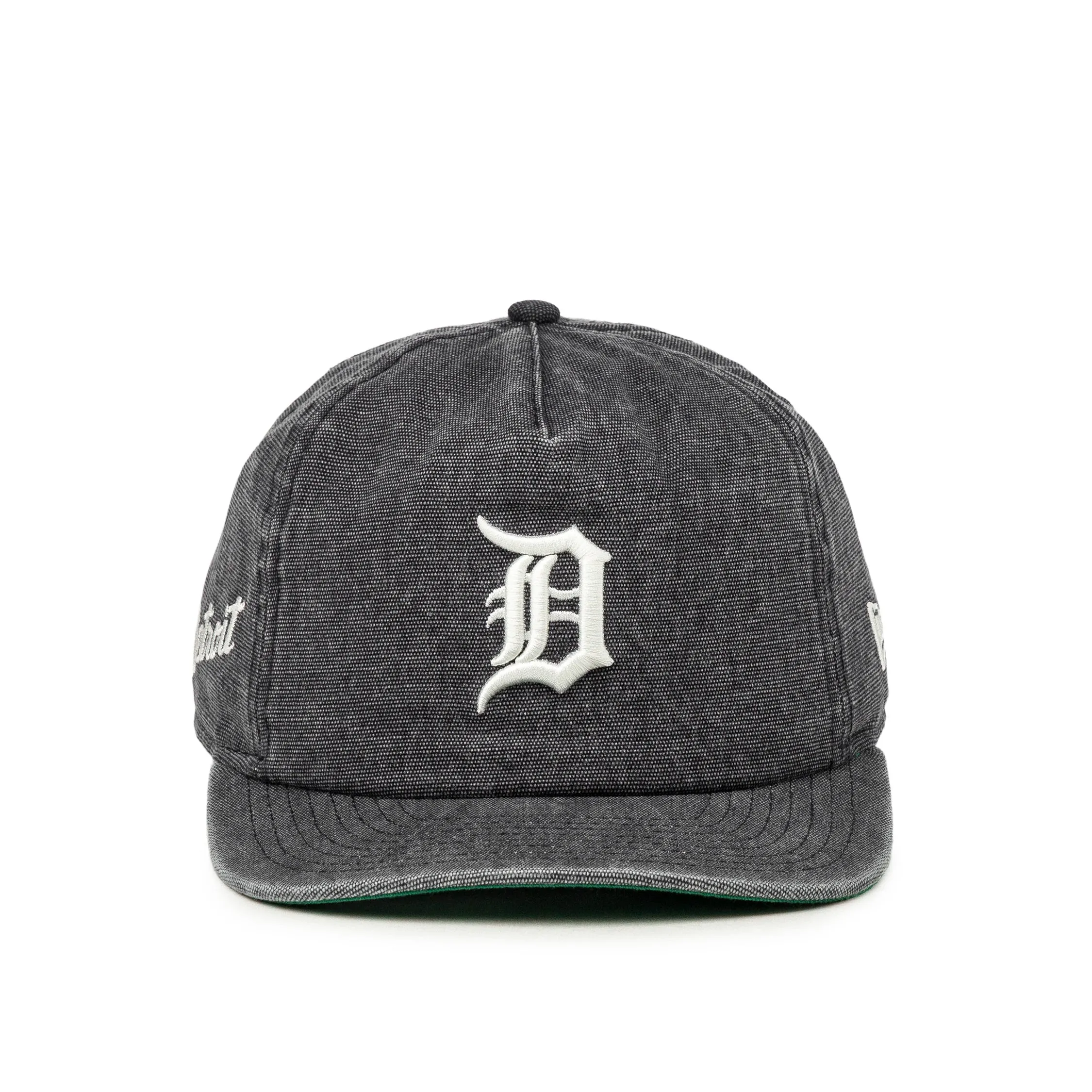 New Era MLB Detroit Tigers 19TWENTY Classic Snapback sold by Asphalt Gold