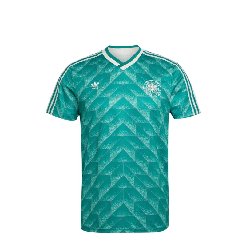 Adidas DFB Germany 1990 Away Jersey made by Adidas