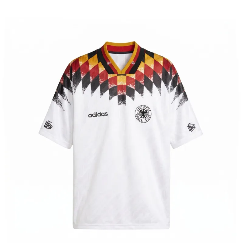 Adidas	DFB Germany Home Jersey 1994 made by Adidas