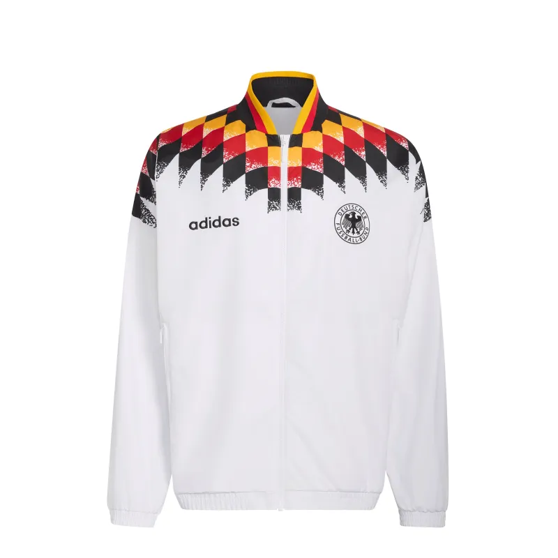 Adidas DFB Germany Track Top 1994 made by Adidas
