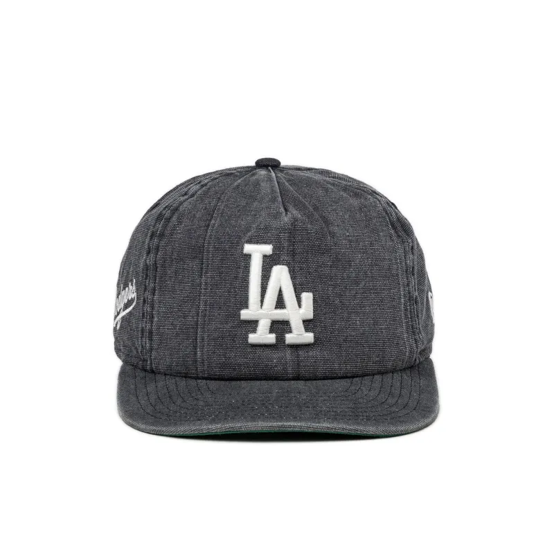 New Era MLB Los Angeles Dodgers 19TWENTY Classic Snapback made by New Era