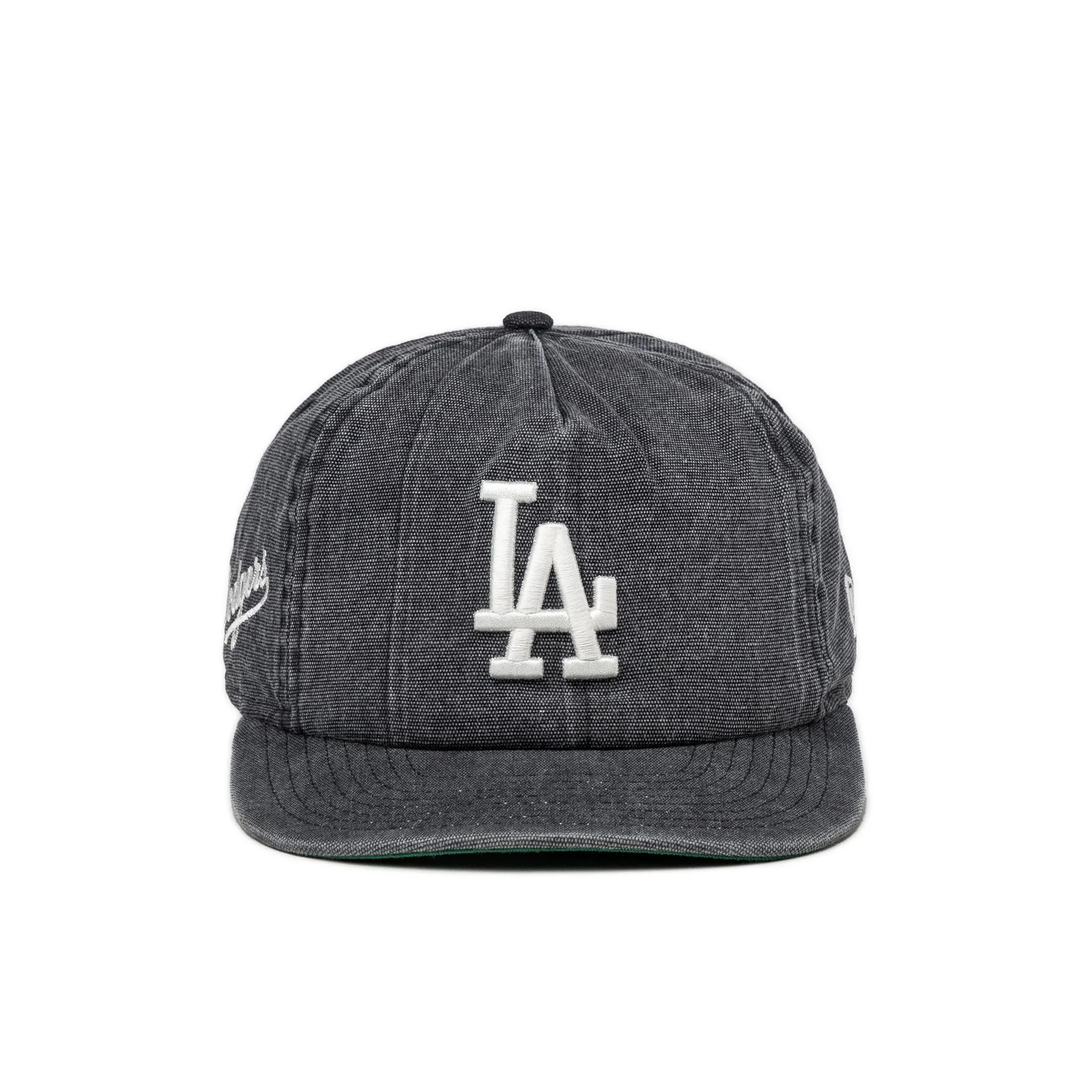 New Era MLB Los Angeles Dodgers 19TWENTY Classic Snapback sold by Asphalt Gold
