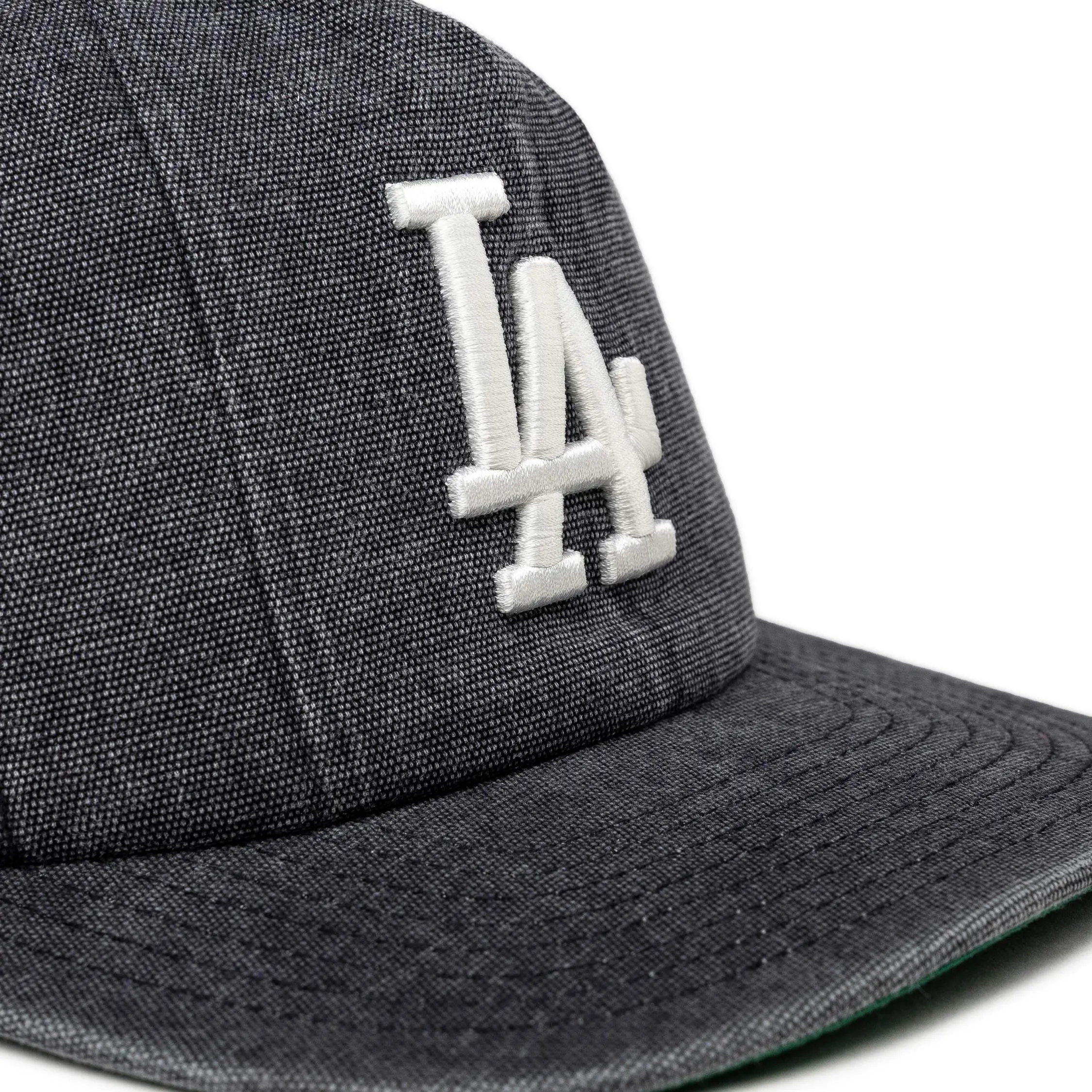 New Era MLB Los Angeles Dodgers 19TWENTY Classic Snapback sold by Asphalt Gold product image thumbnail 2