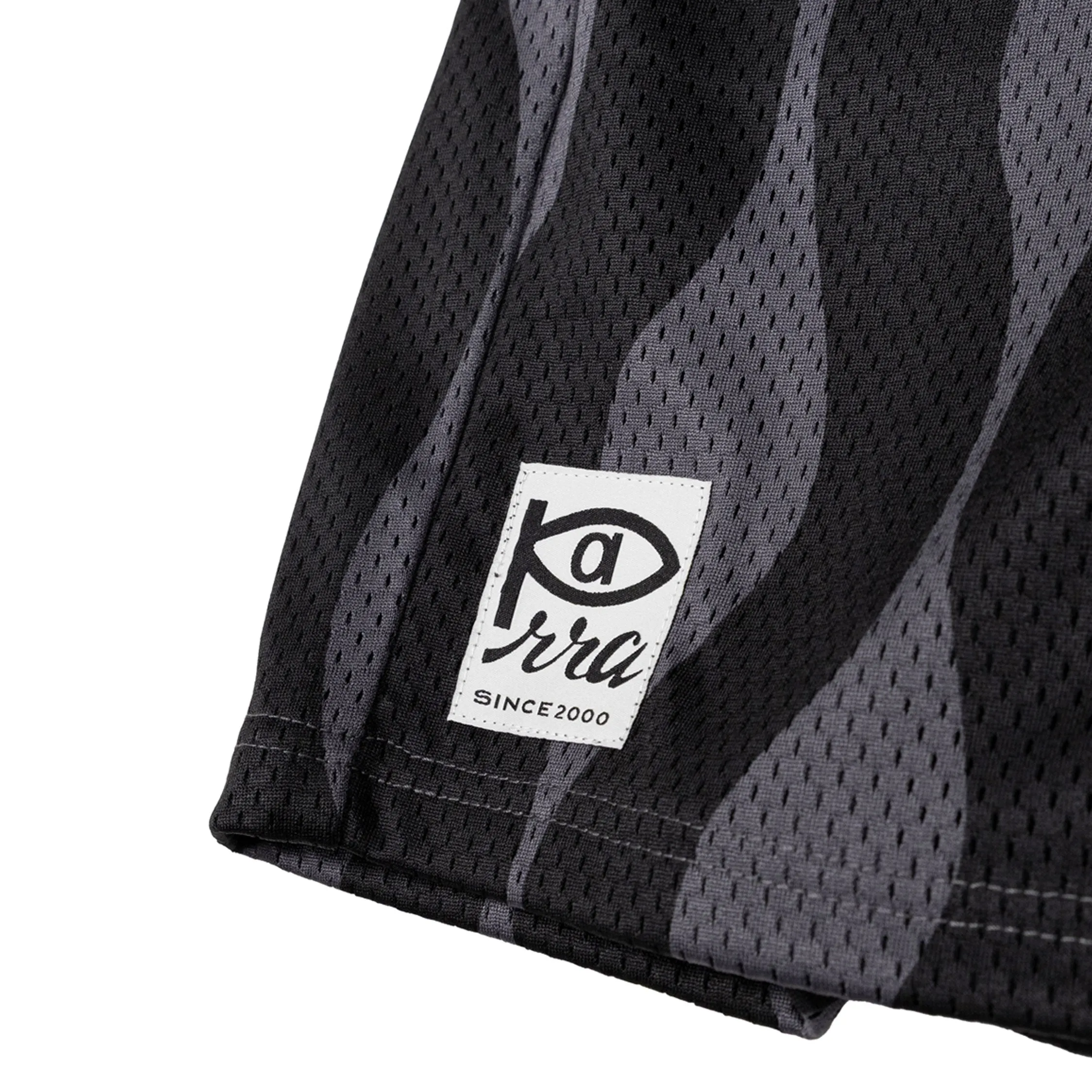 By Parra Waved Mesh Shorts sold by Asphalt Gold product image thumbnail 4