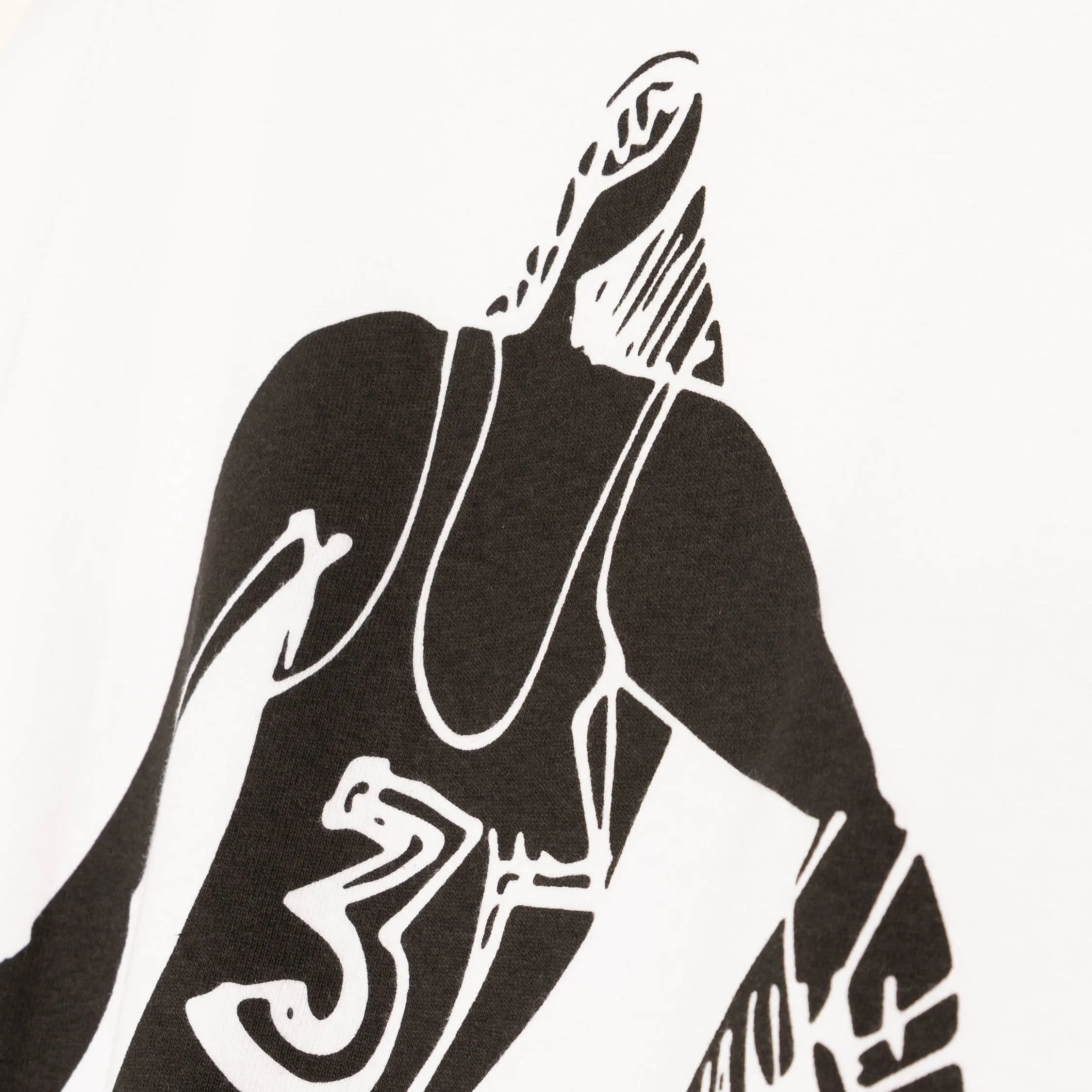 By Parra Kicked Around T-Shirt sold by Asphalt Gold product image thumbnail 5