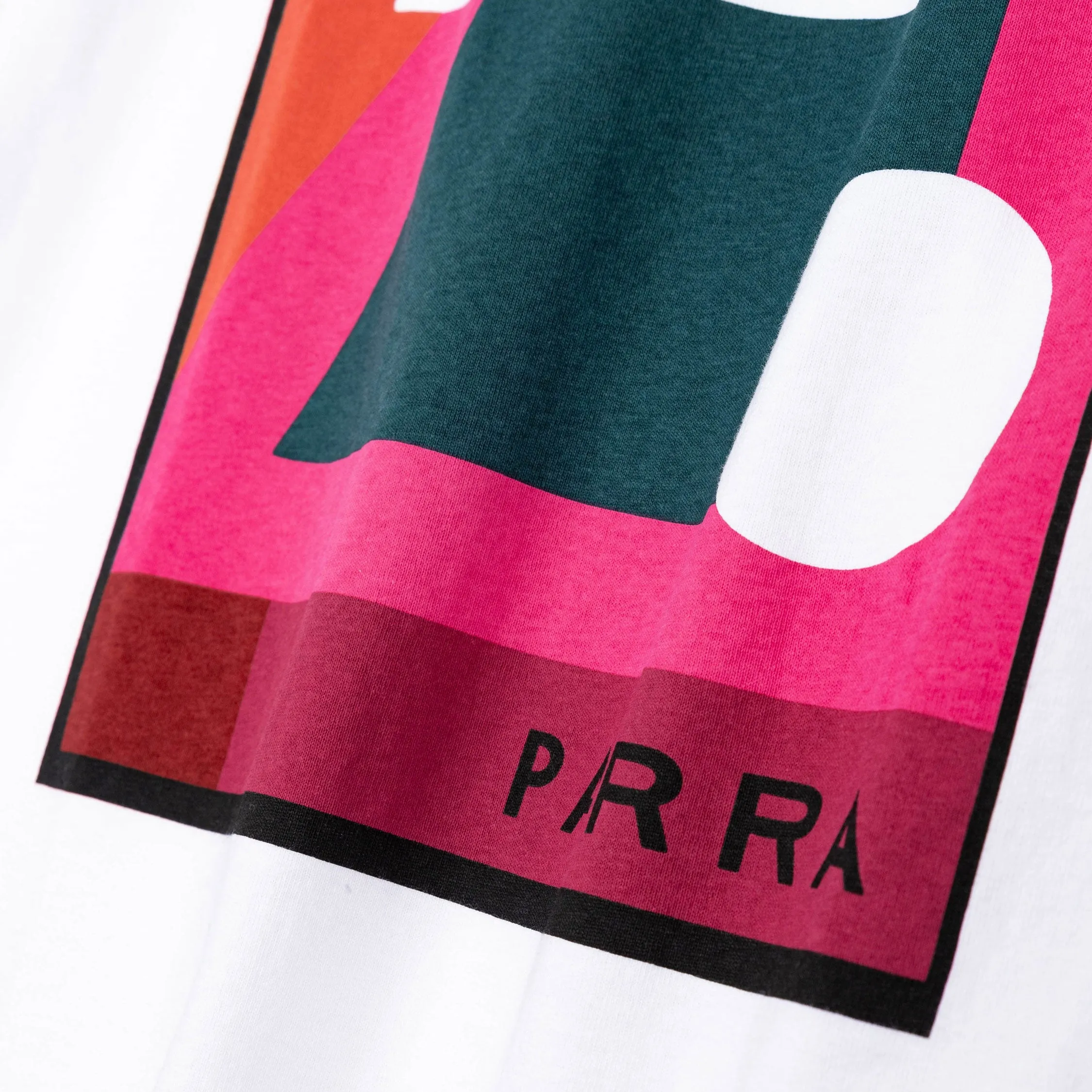 By Parra Ping Ponged T-Shirt sold by Asphalt Gold product image thumbnail 3