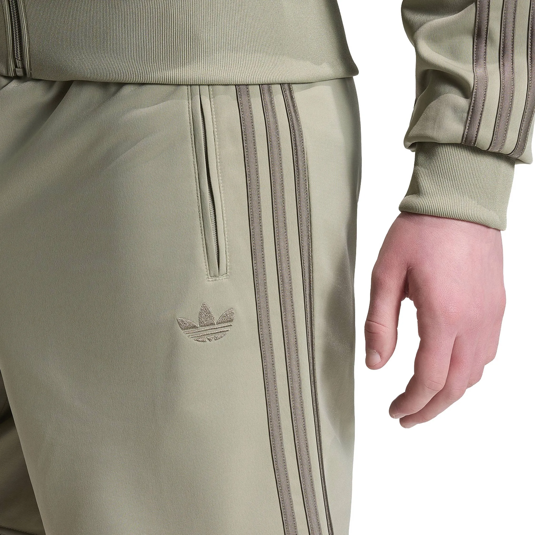 Adidas Firebird Shorts sold by Asphalt Gold product image thumbnail 3