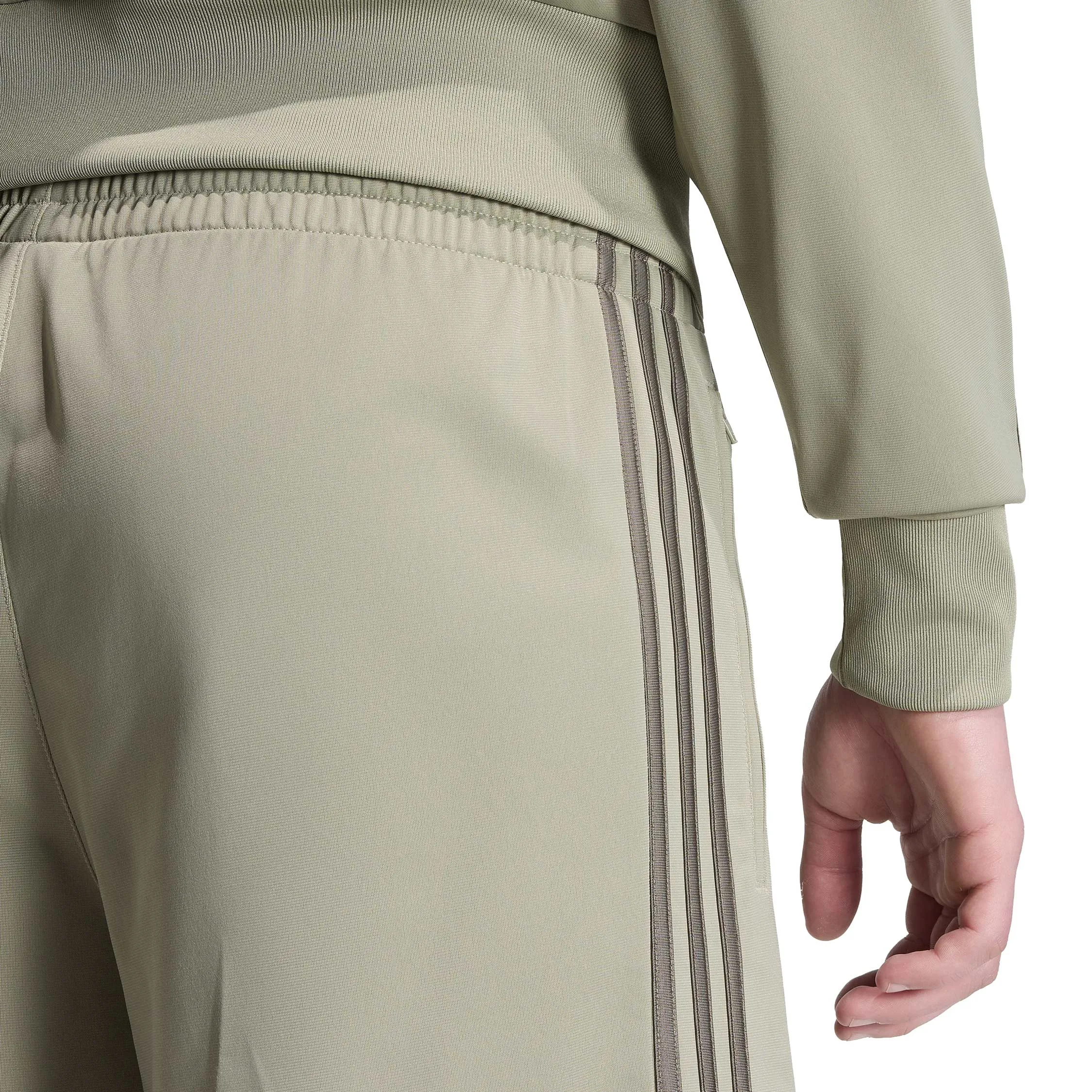 Adidas Firebird Shorts sold by Asphalt Gold product image thumbnail 4