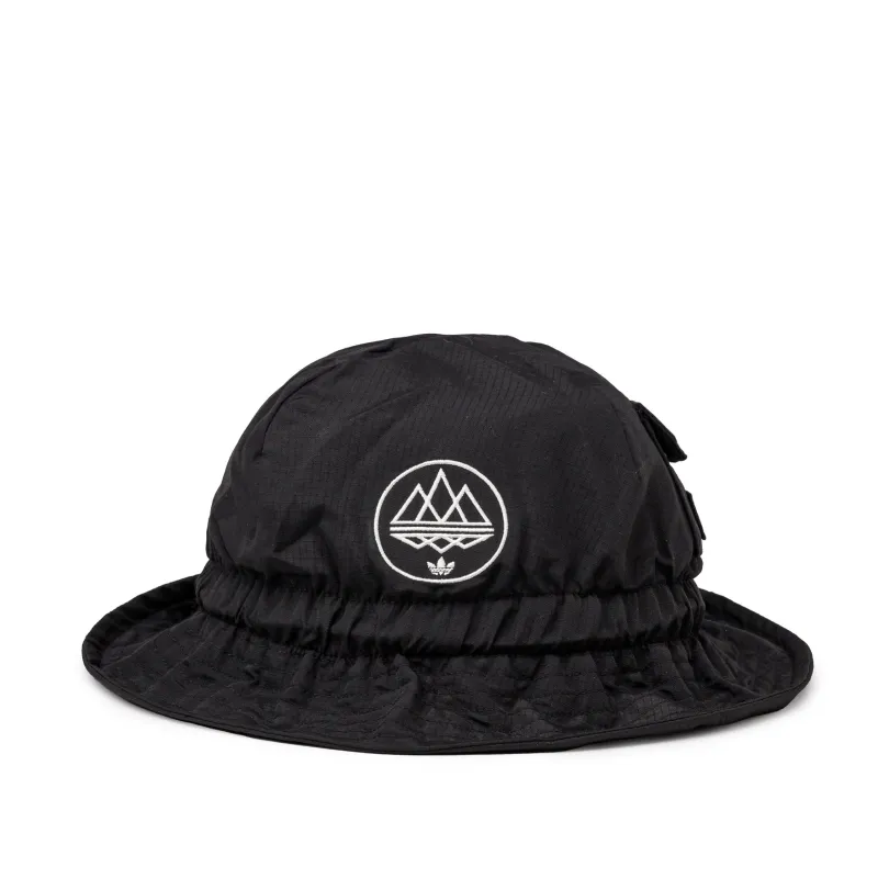 Adidas SPZL Mod Bucket Hat made by Adidas