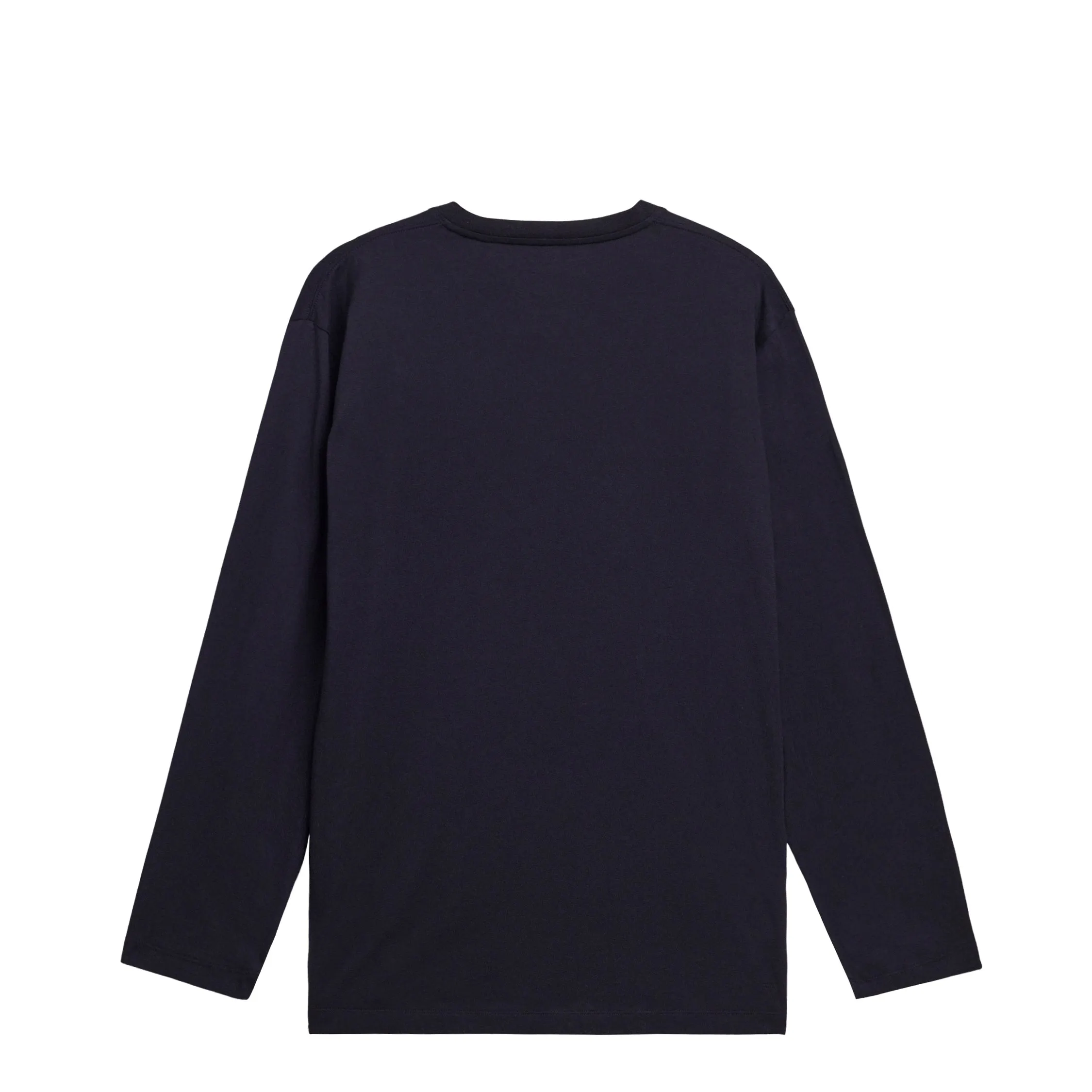 Adidas Y-3 Logo Longsleeve Tee sold by Asphalt Gold product image thumbnail 2