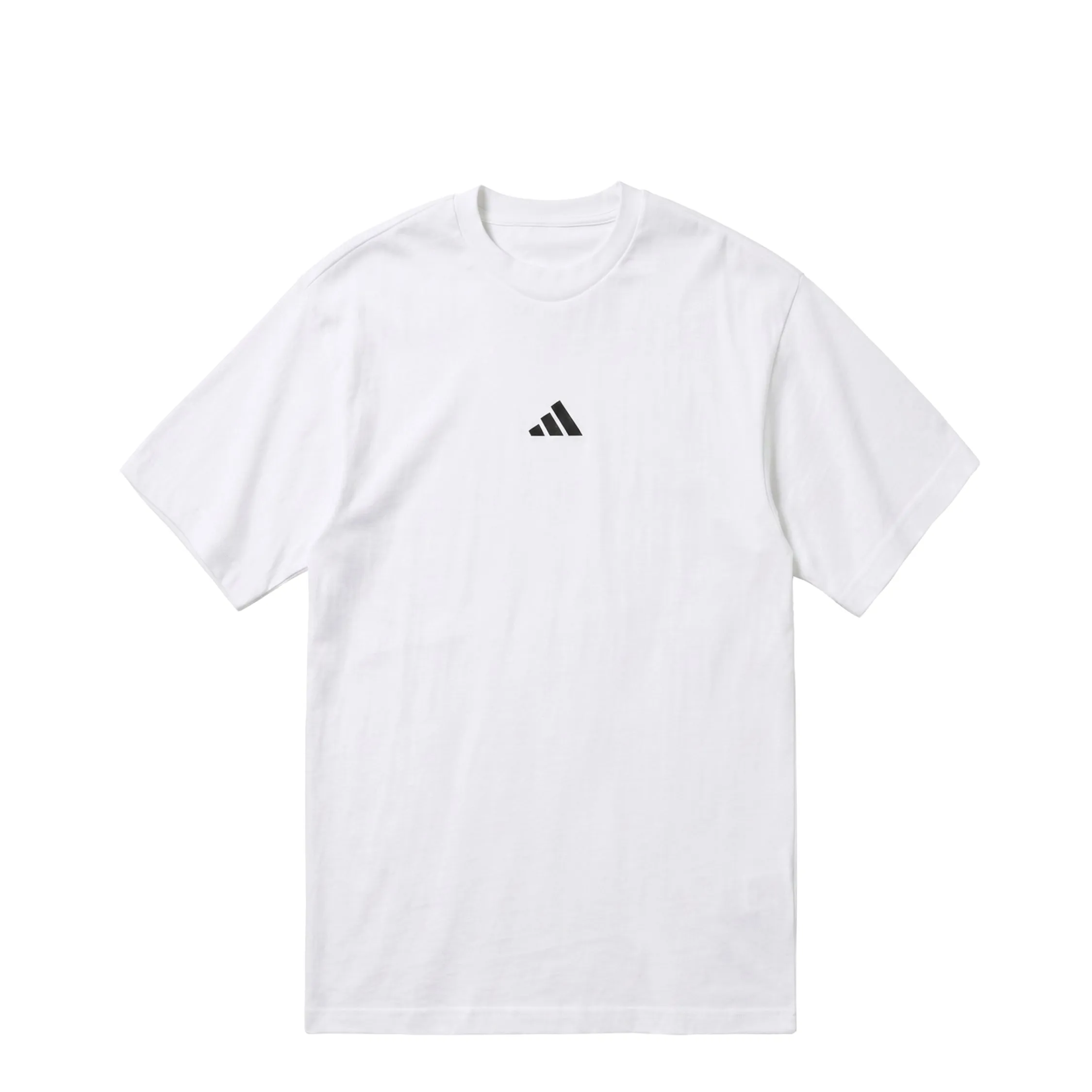 Adidas Runners We Are Different Grafik T-Shirt sold by Asphalt Gold product image thumbnail 2