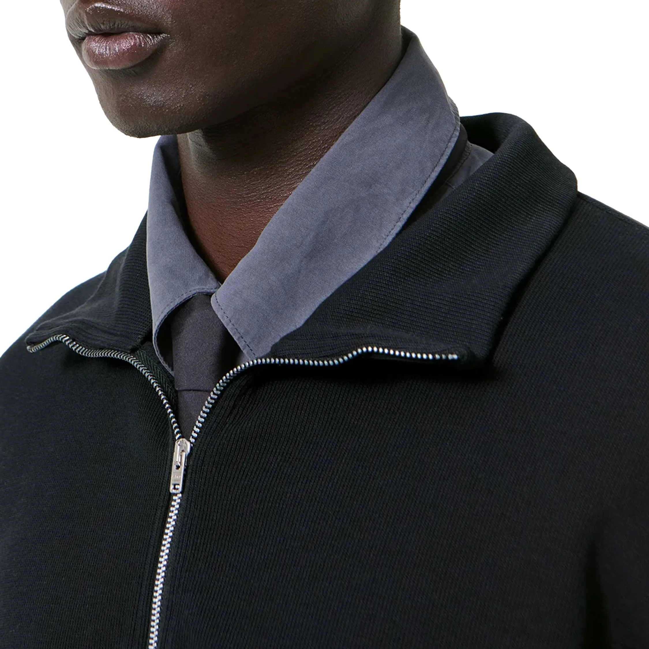 Our Legacy Shrunken Fullzip sold by Asphalt Gold product image thumbnail 4