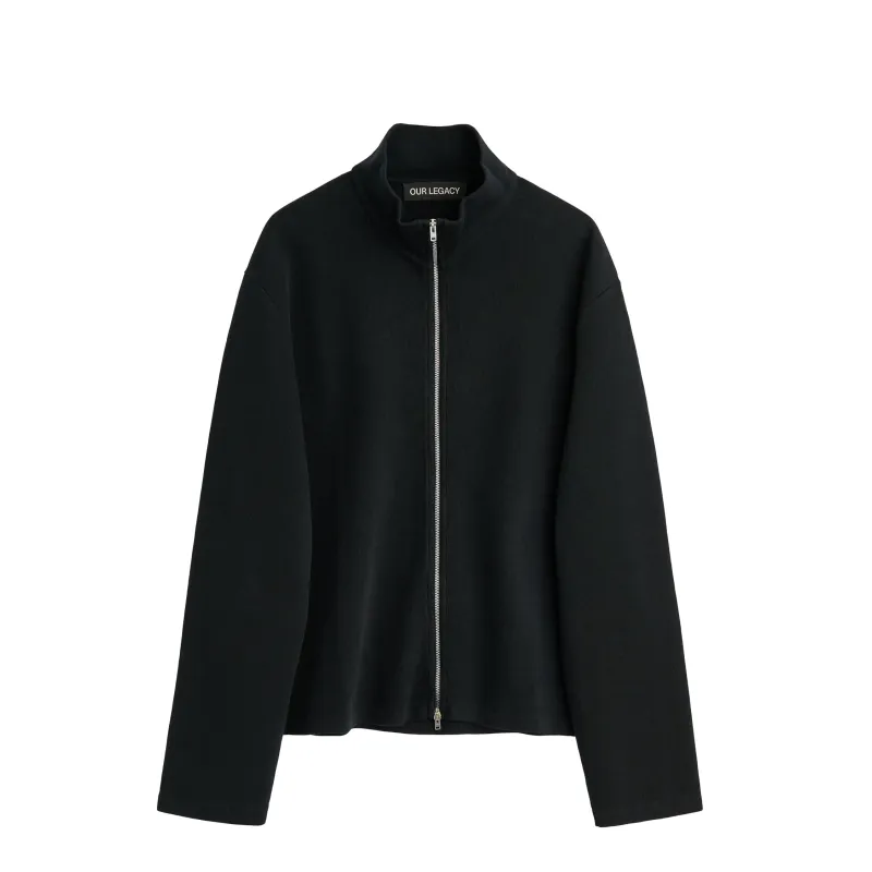 Our Legacy Shrunken Fullzip made by Our Legacy