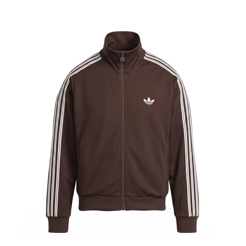 Adidas Beckenbauer Cropped Track Top made by Adidas