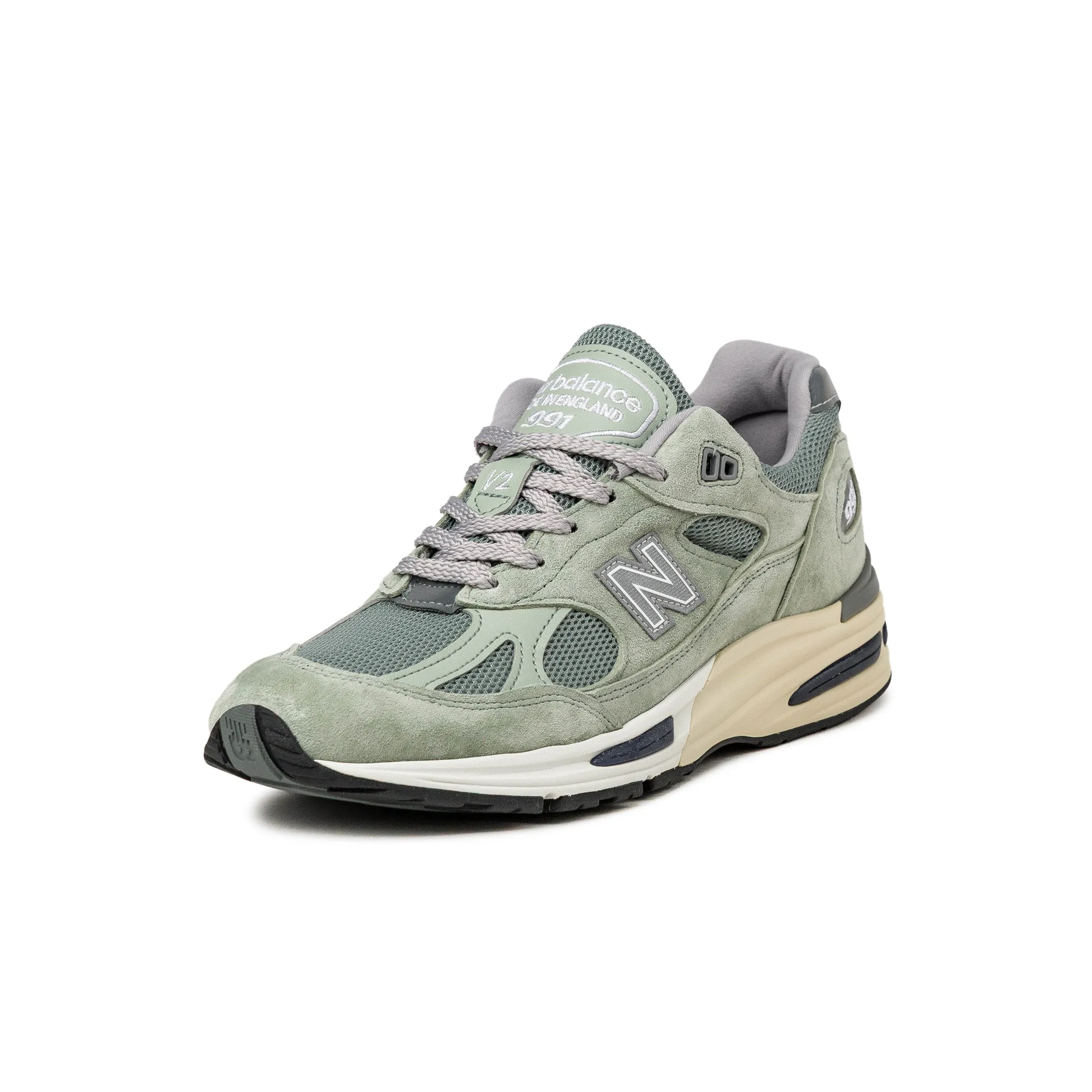 New Balance 991 v2 *Made in England* sold by Asphalt Gold product image thumbnail 5