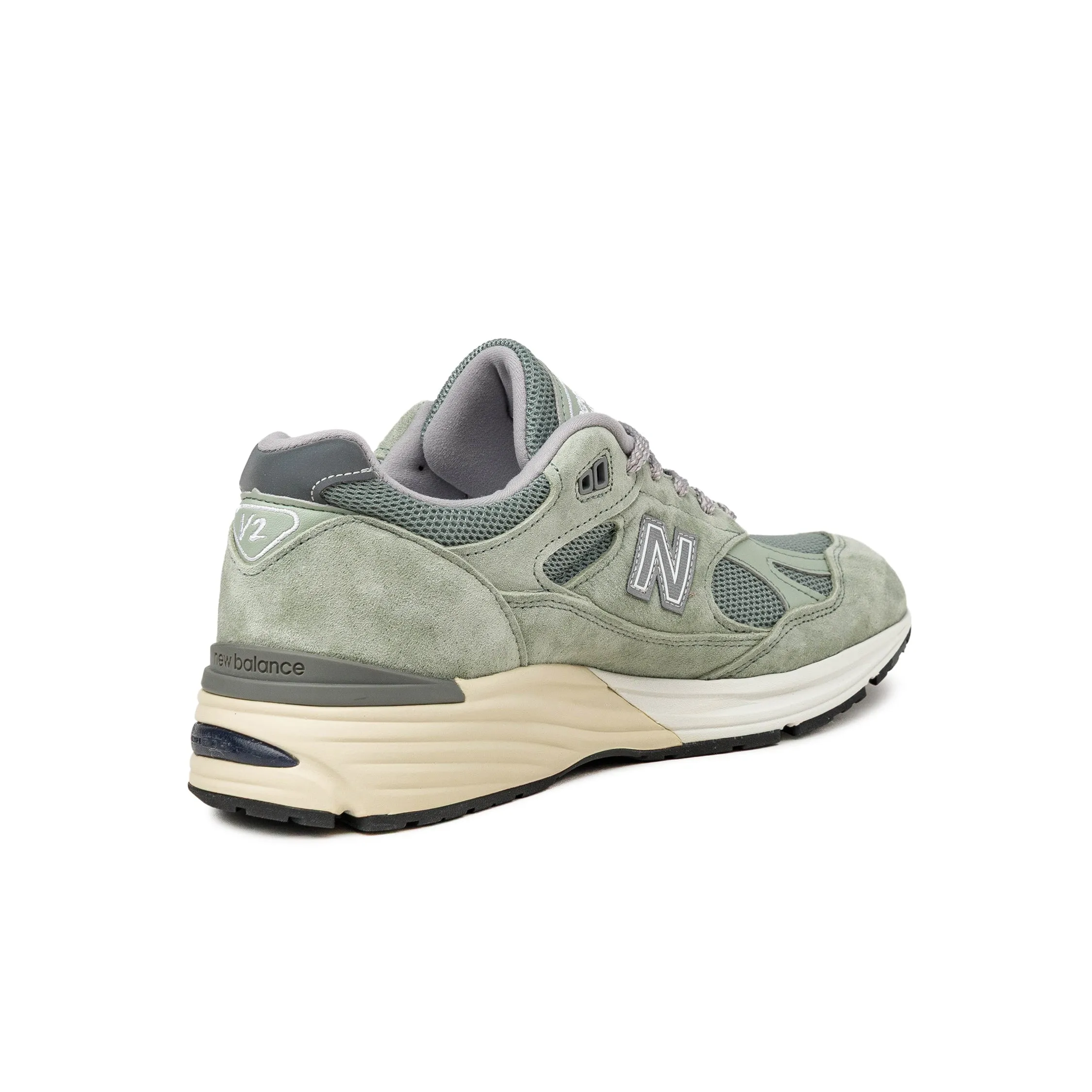New Balance 991 v2 *Made in England* sold by Asphalt Gold product image thumbnail 4
