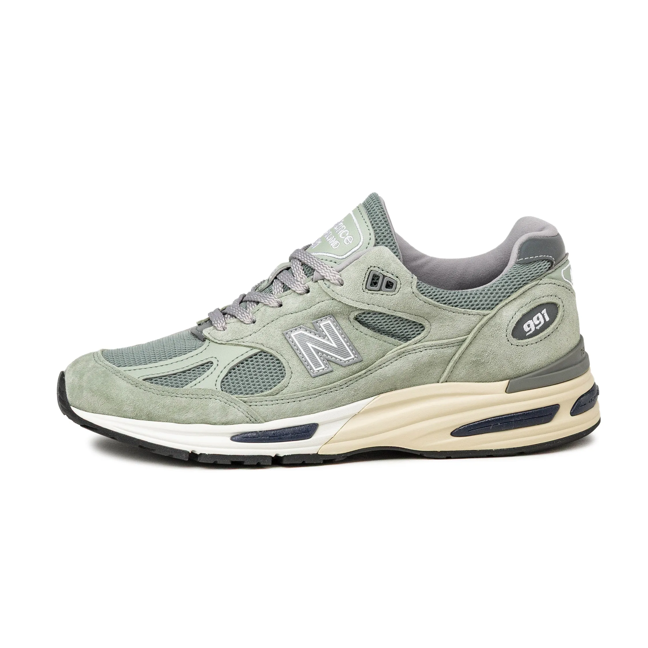 New Balance 991 v2 *Made in England* sold by Asphalt Gold