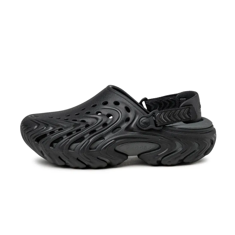 Crocs Echo II Clog *Chrome* made by Crocs