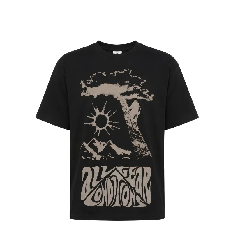 Nike	ACG Dri-FIT *Tree* T-Shirt made by Nike