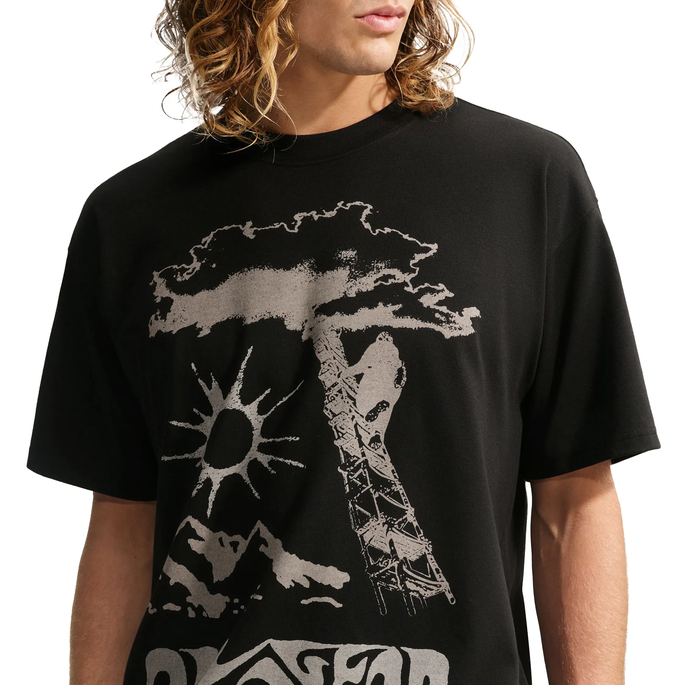 Nike ACG Dri-FIT *Tree* T-Shirt sold by Asphalt Gold product image thumbnail 2