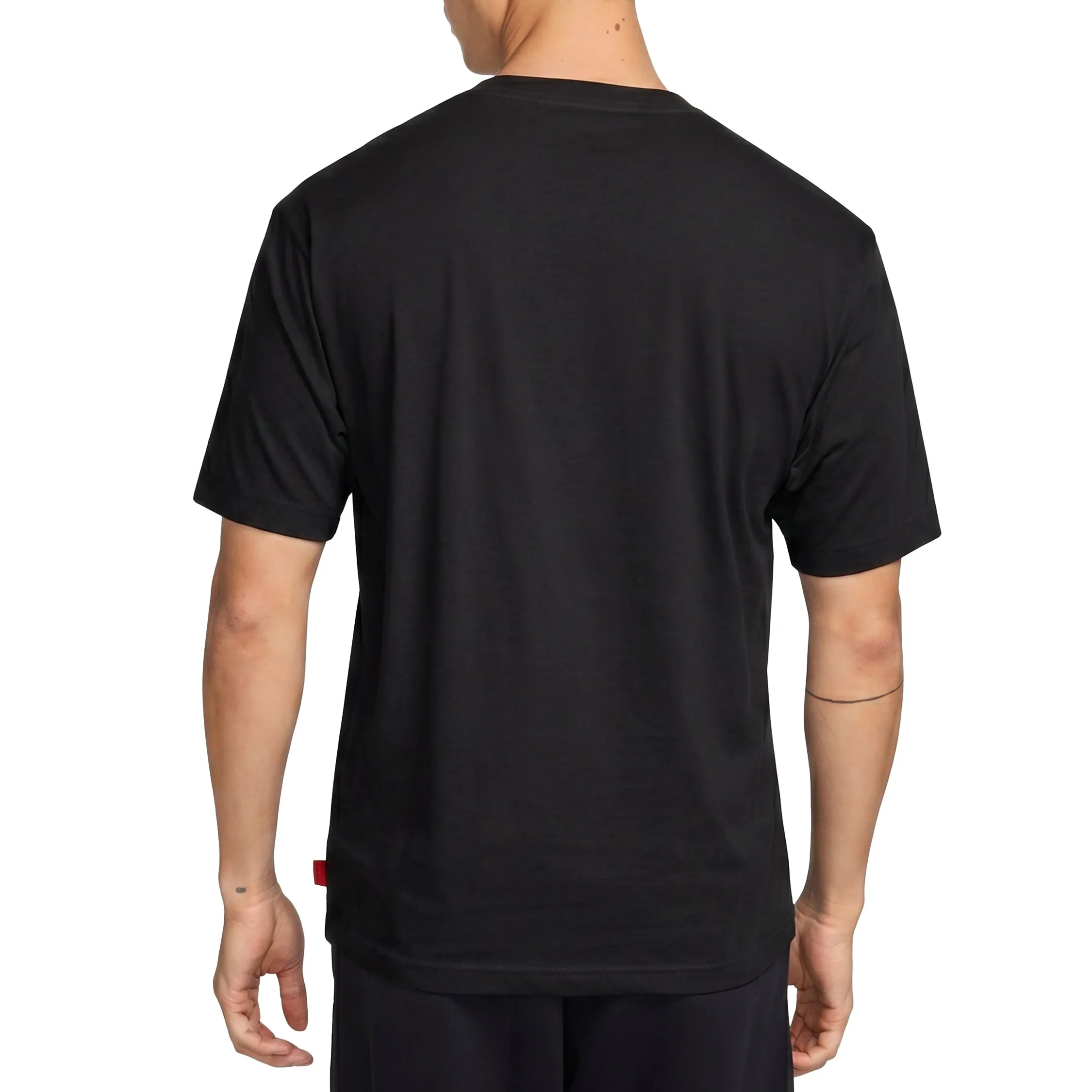 Nike Jordan Brooklyn Miro 85 T-Shirt sold by Asphalt Gold product image thumbnail 3