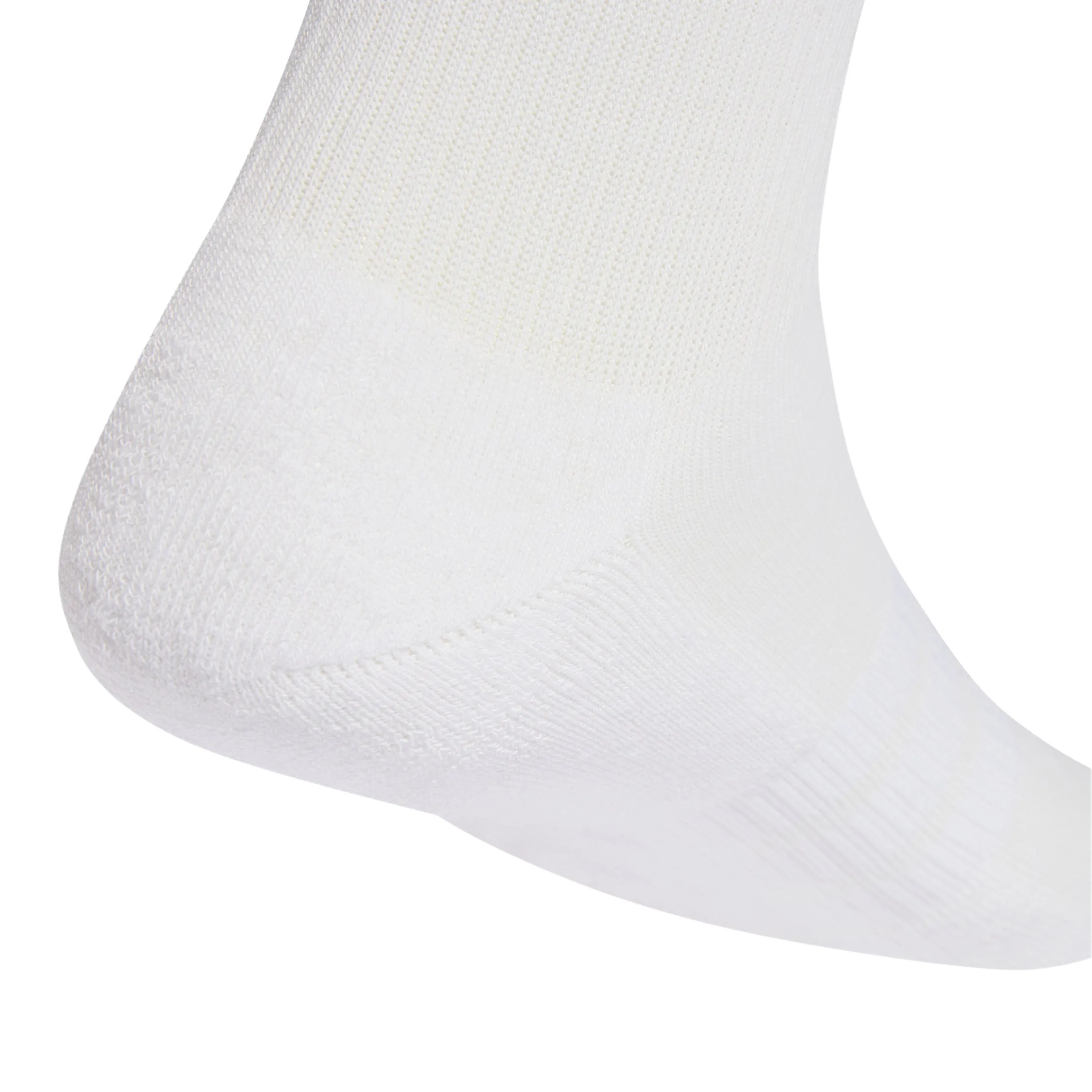 Adidas Cushioned Crew Socks 3-Pack sold by Asphalt Gold product image thumbnail 3