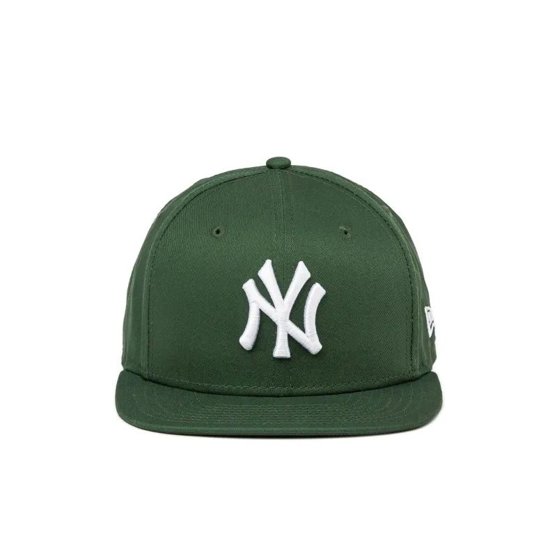 New Era MLB New York Yankees 9FIFTY League Essential Cap made by New Era