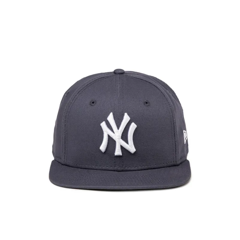 New Era MLB New York Yankees 9FIFTY League Essential Cap made by New Era