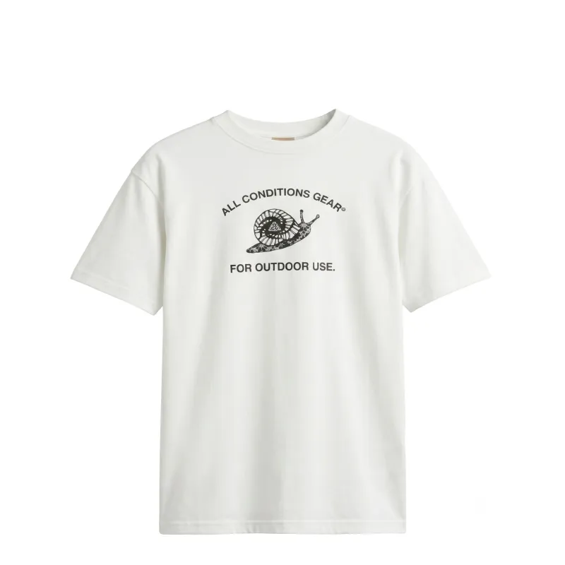 Nike	ACG Dri-FIT *Mystery Snail* T-Shirt made by Nike